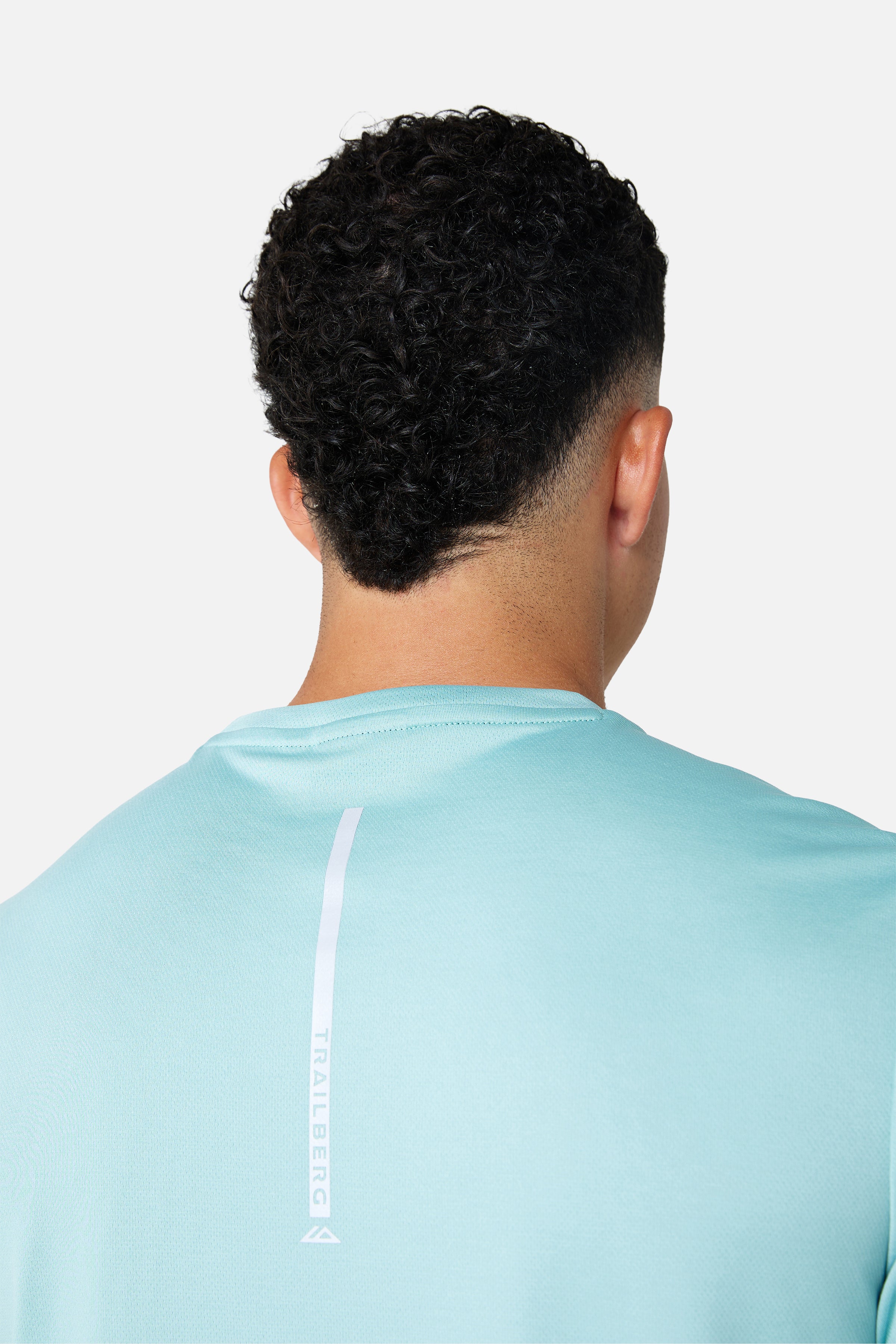 Movement T-shirt - Arctische Koelte