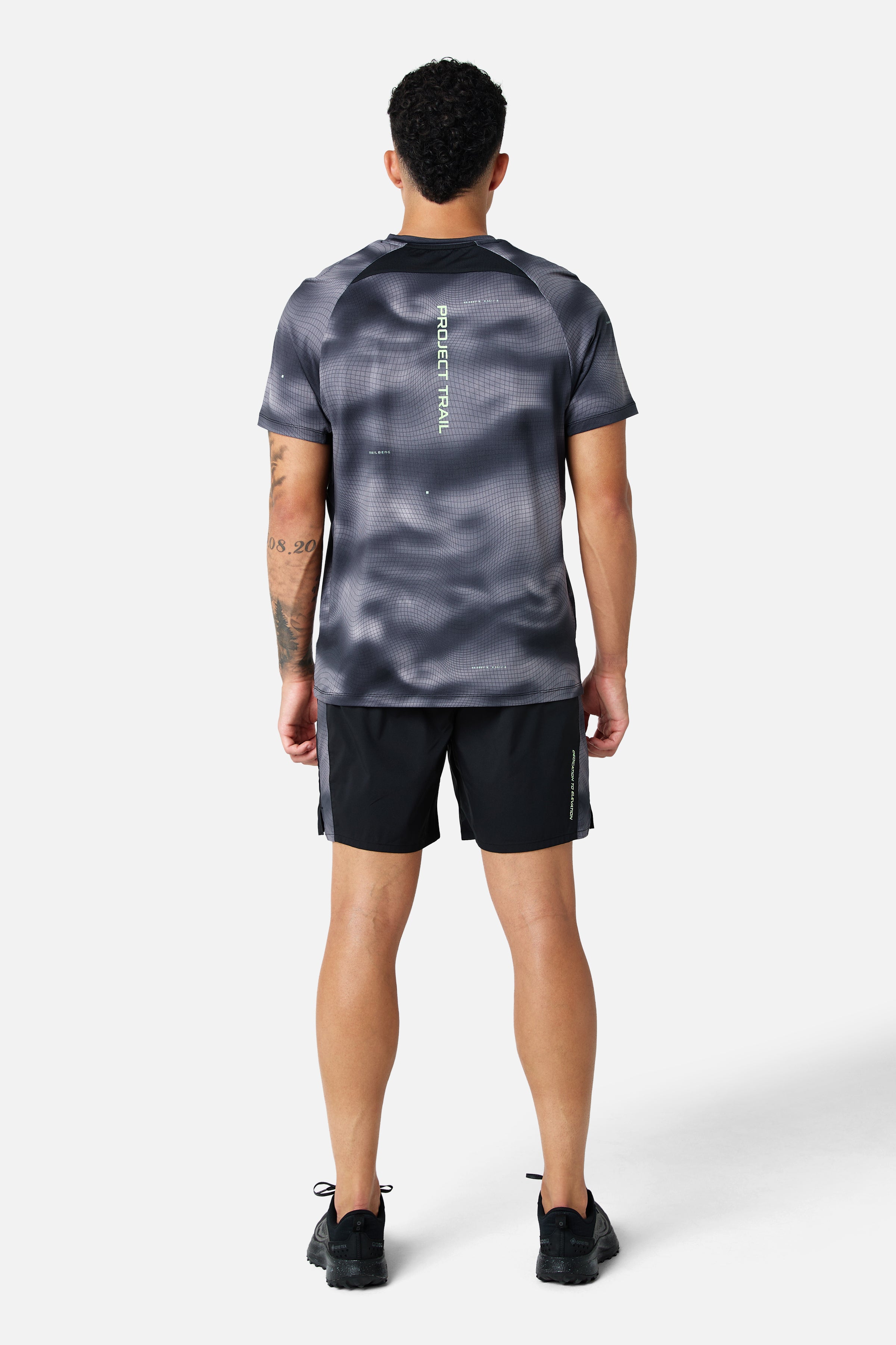Haze Twinset - Black