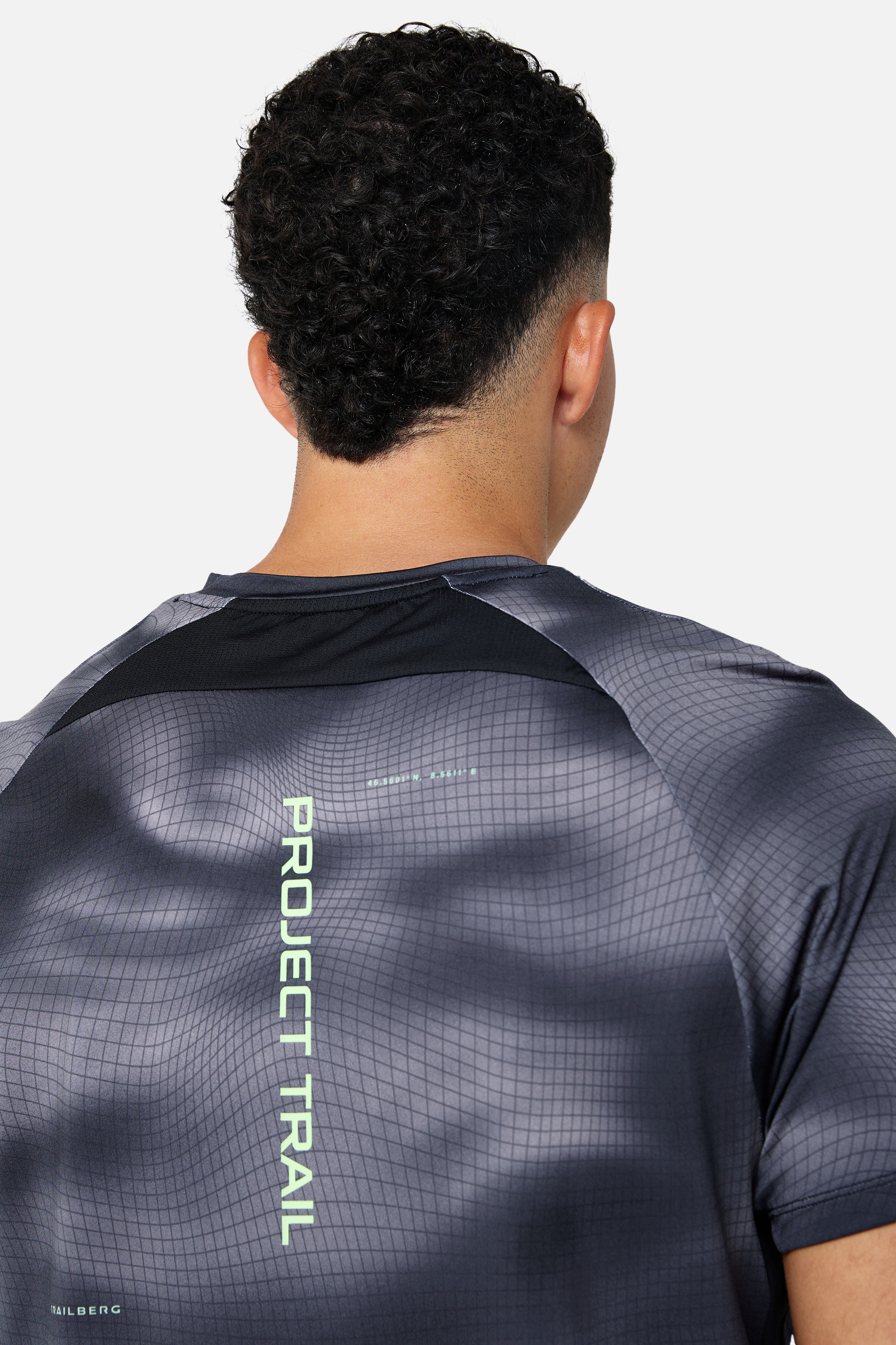 Haze Twinset - Black