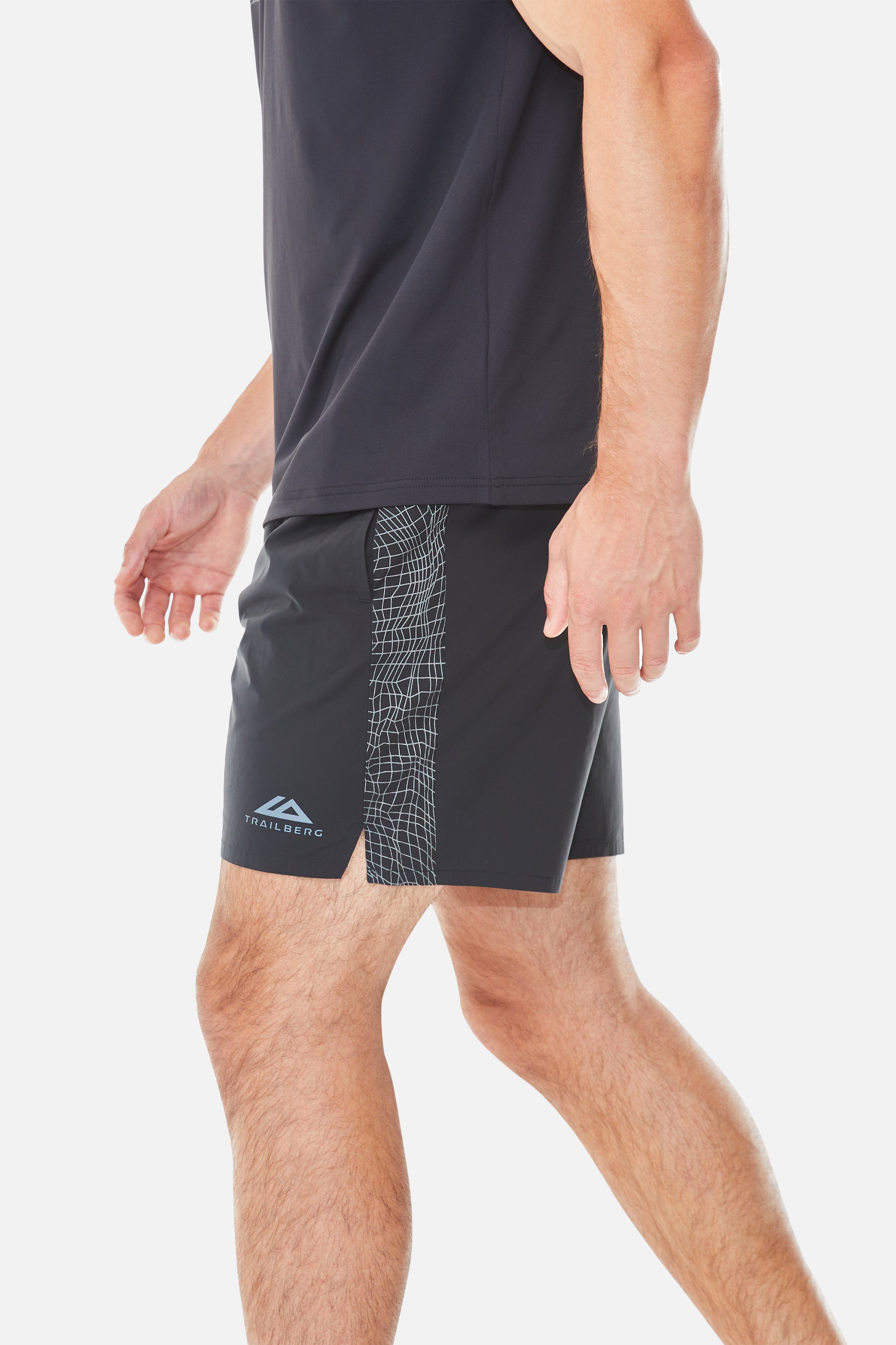 Vantage Short - Black