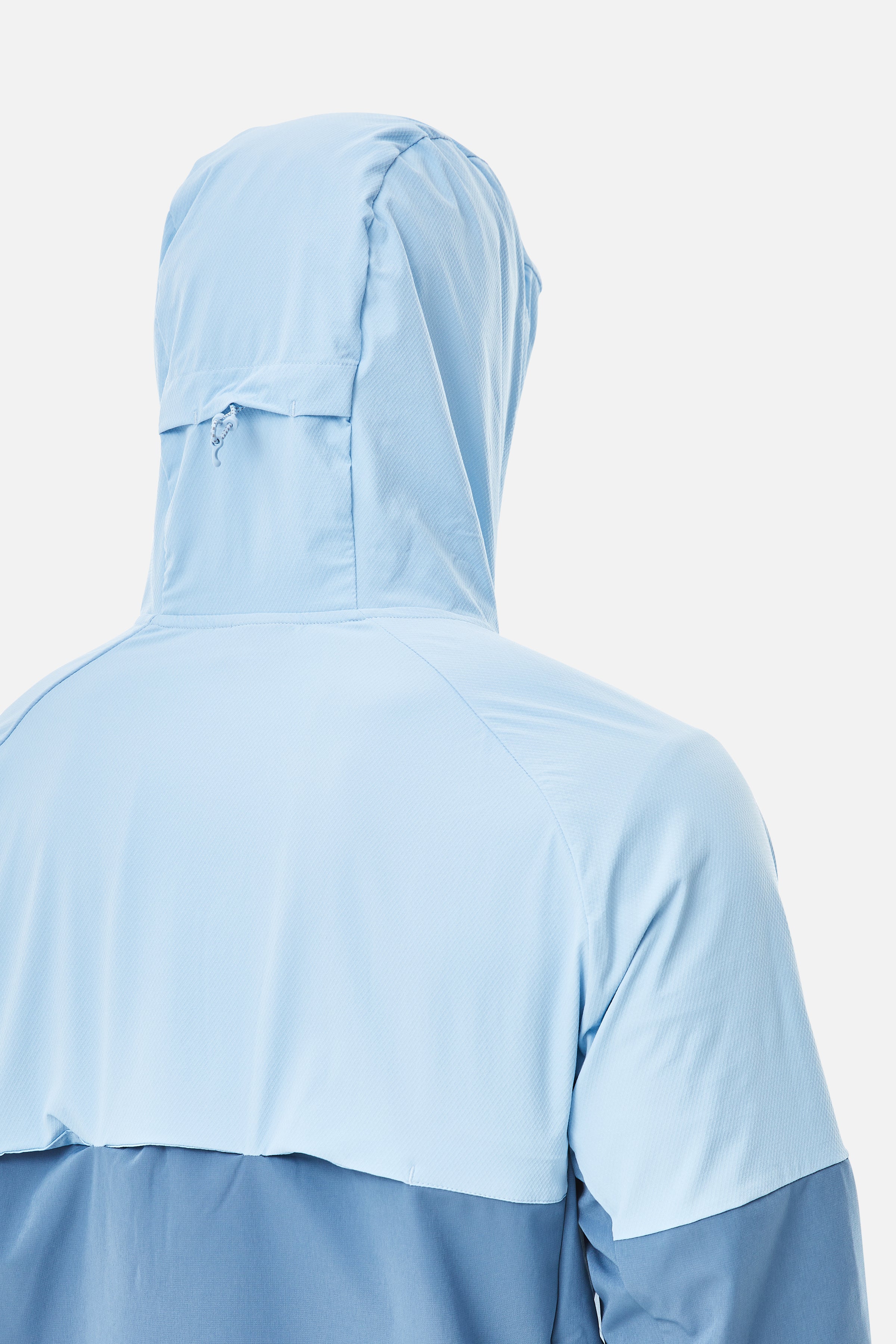 AW25 Cloud Tracksuit - Slate Blue/Dove Blue