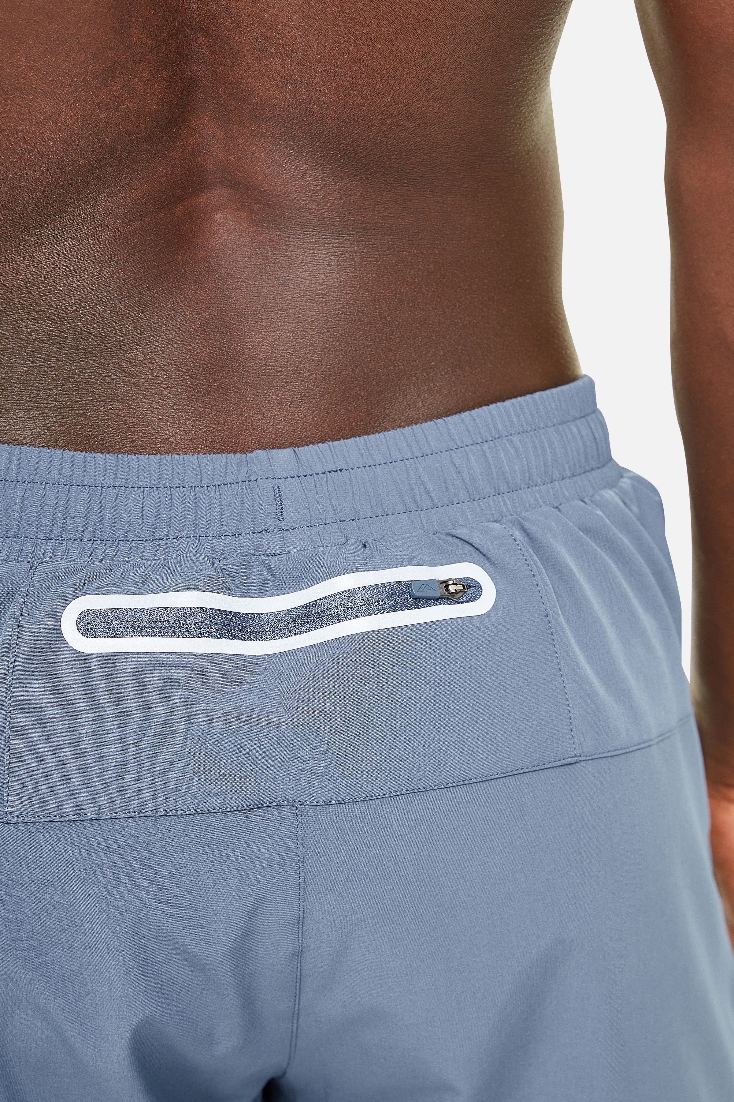Gradient AW24 Windset - Blue
