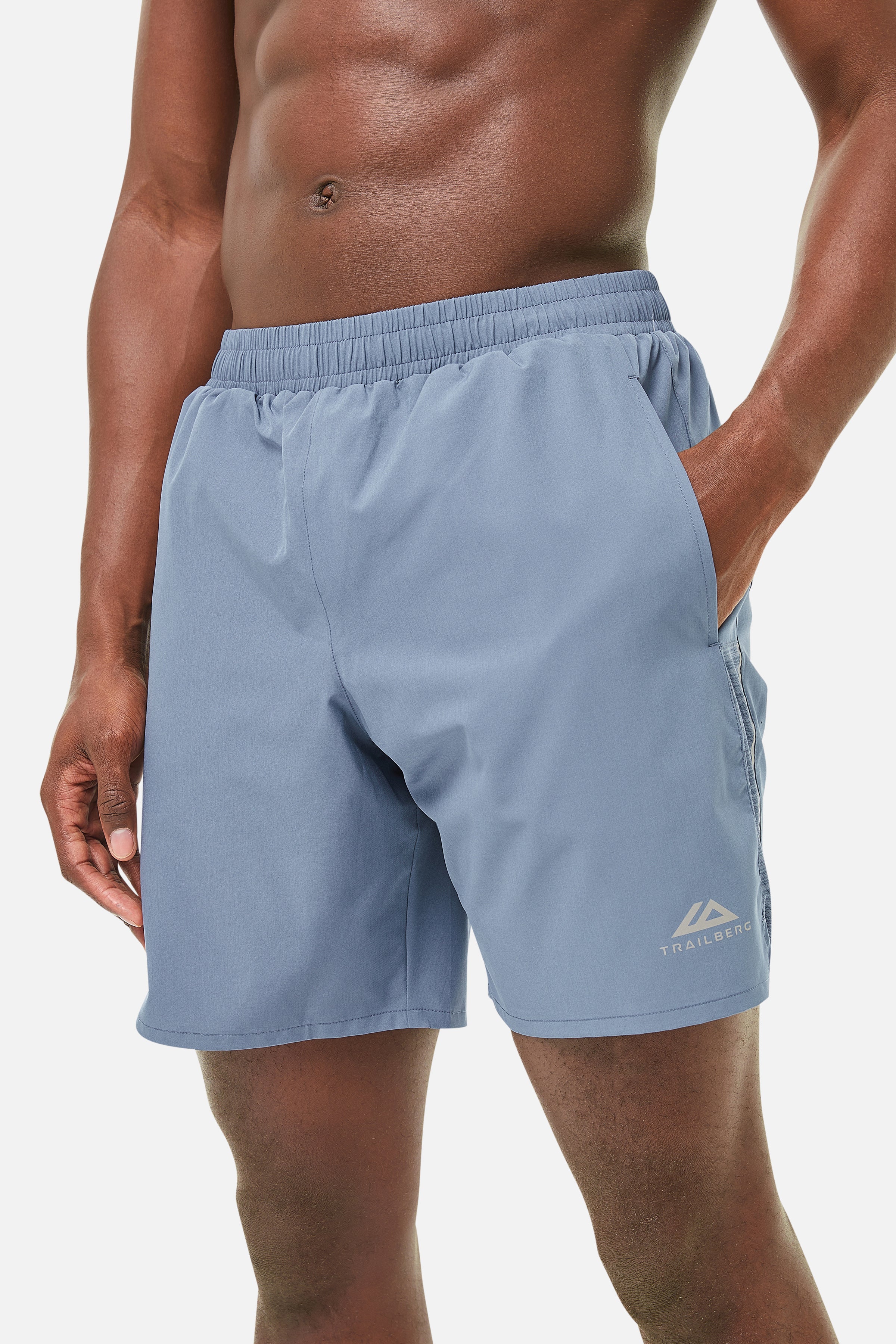 Gradient AW24 Windset - Blue