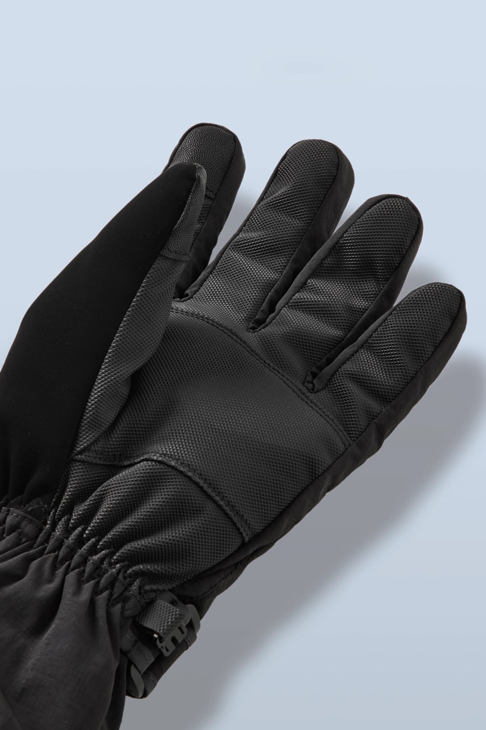 Vita Insulated Gloves - Black
