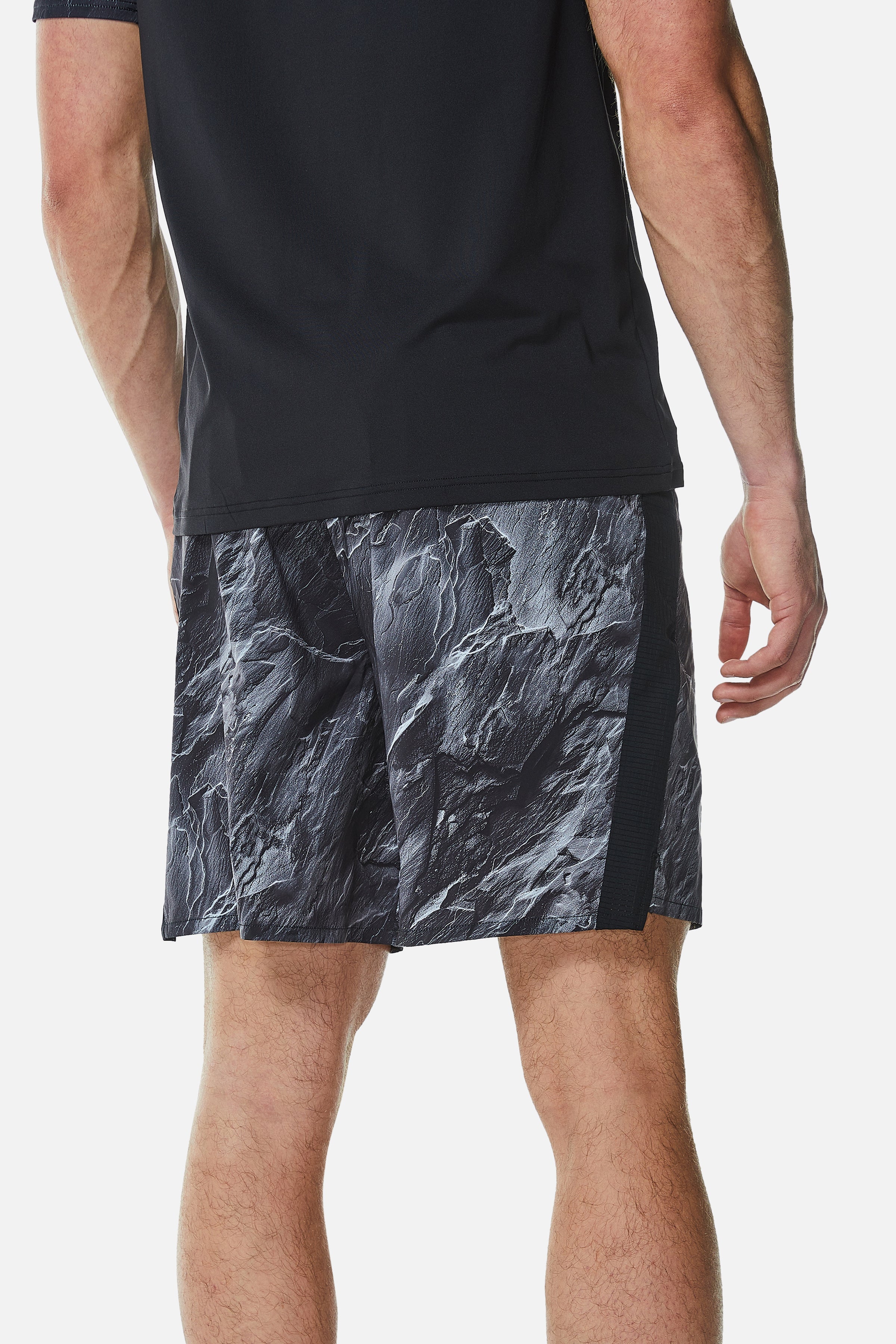 Vertex Obsidian Windset - Black/Neon Lime