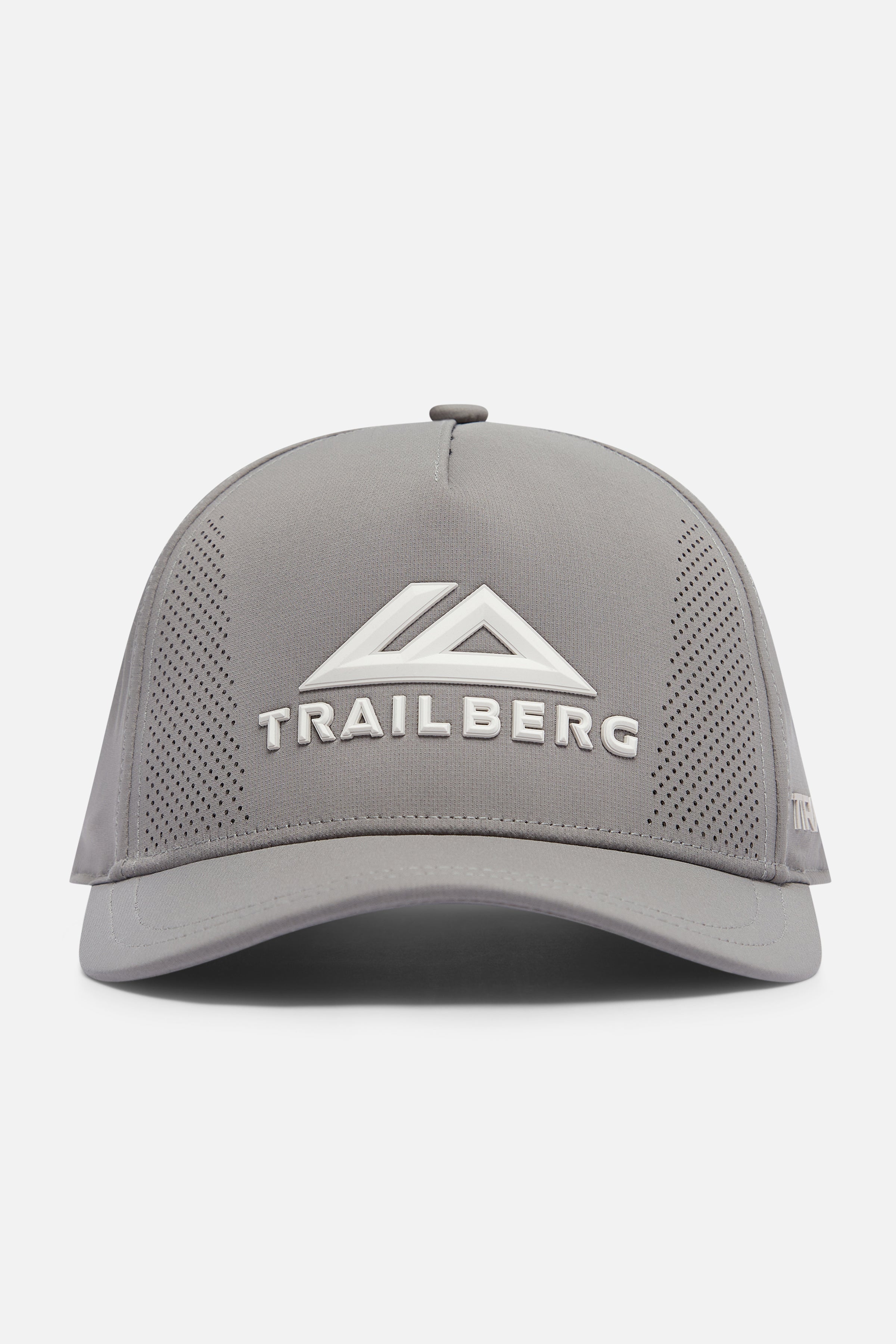 Strata 5 Panel Cap - Mocha/Pebblestone/Frosted Ridge