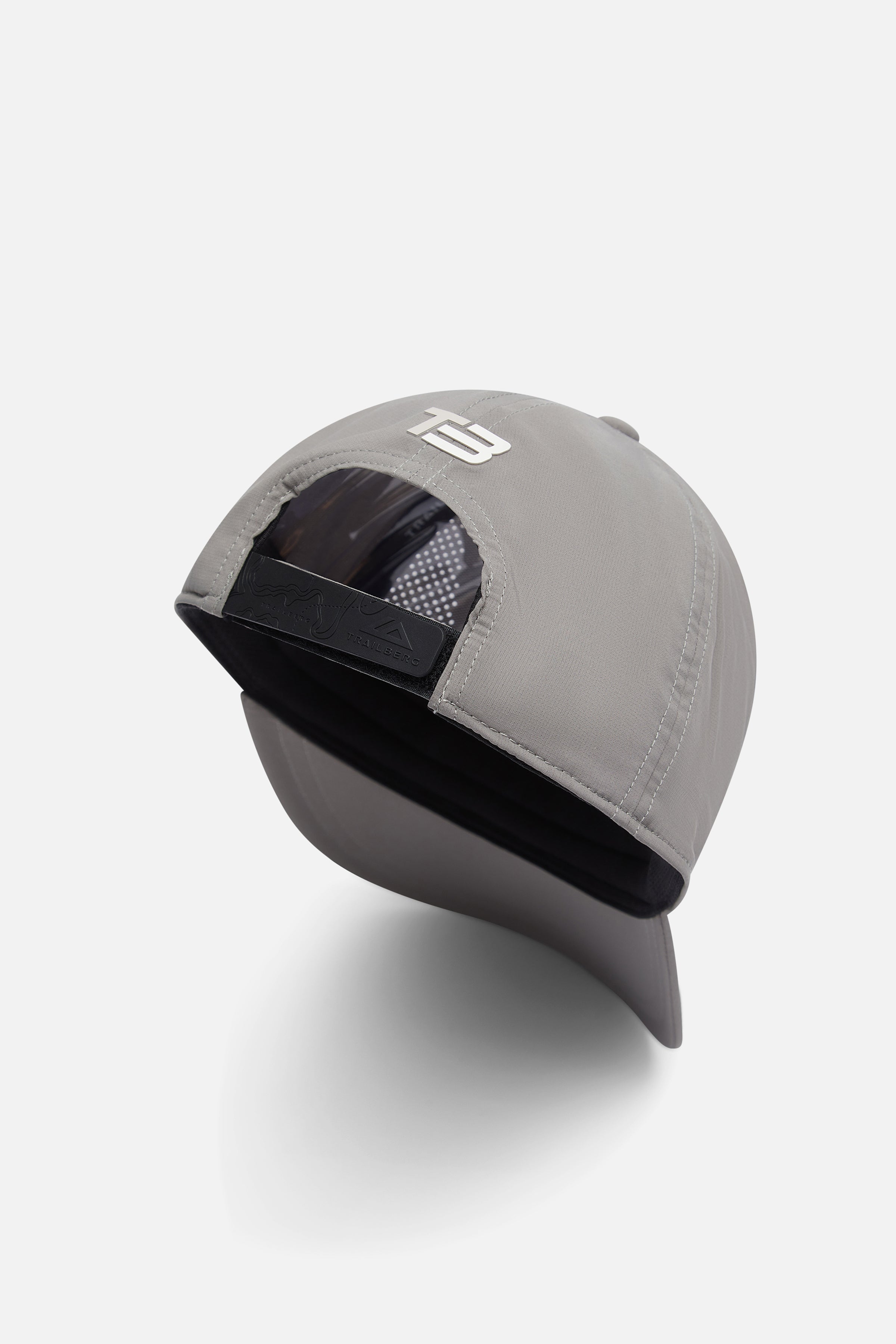 Strata 5 Panel Cap - Mocha/Pebblestone/Frosted Ridge