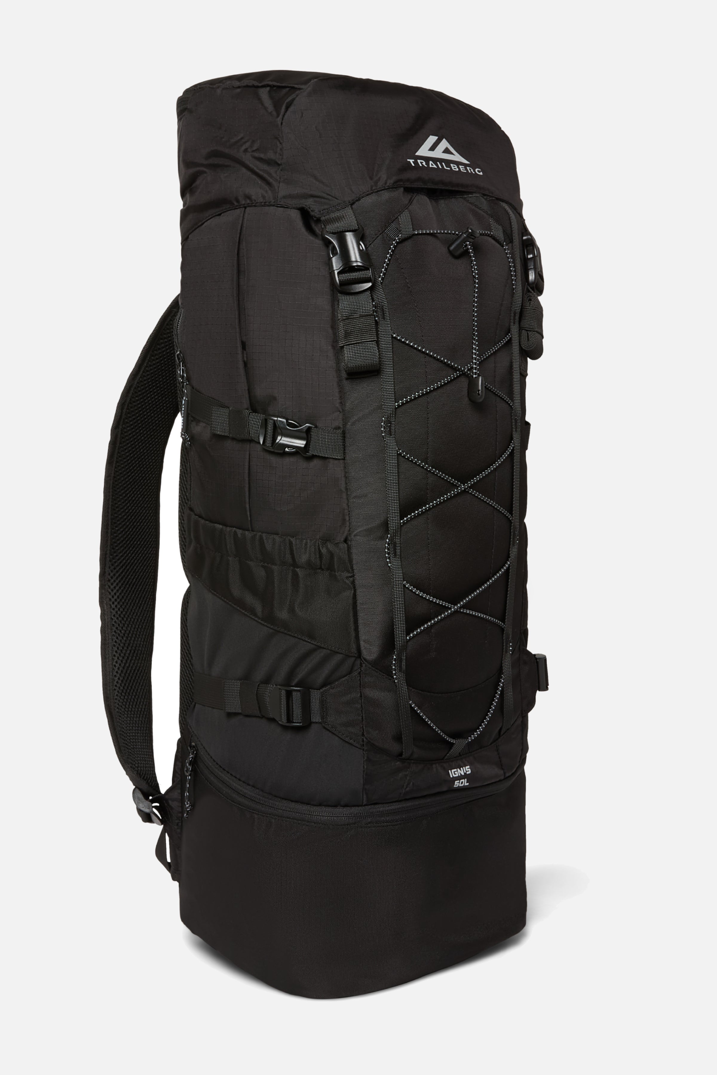 Ignis 50L Backpack