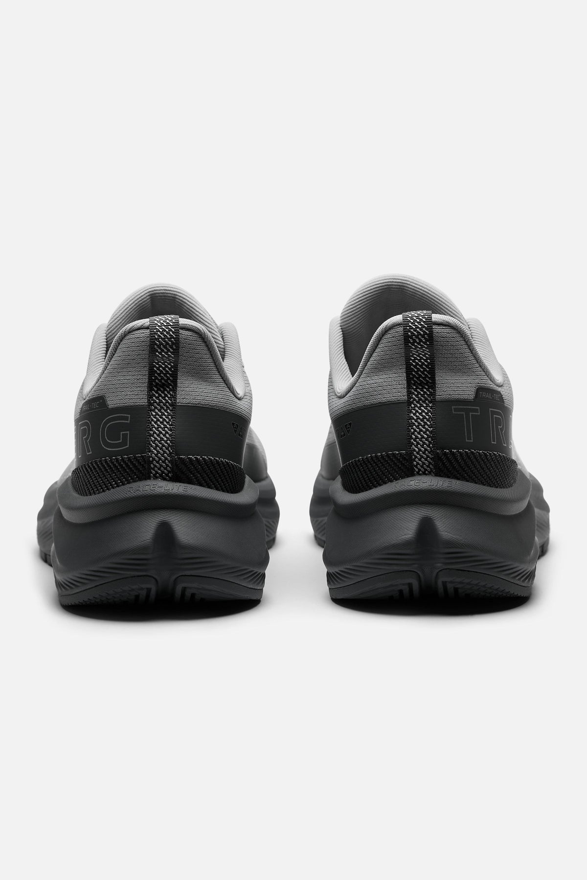 Kova Run - Graphite Grey/Lunar Grey