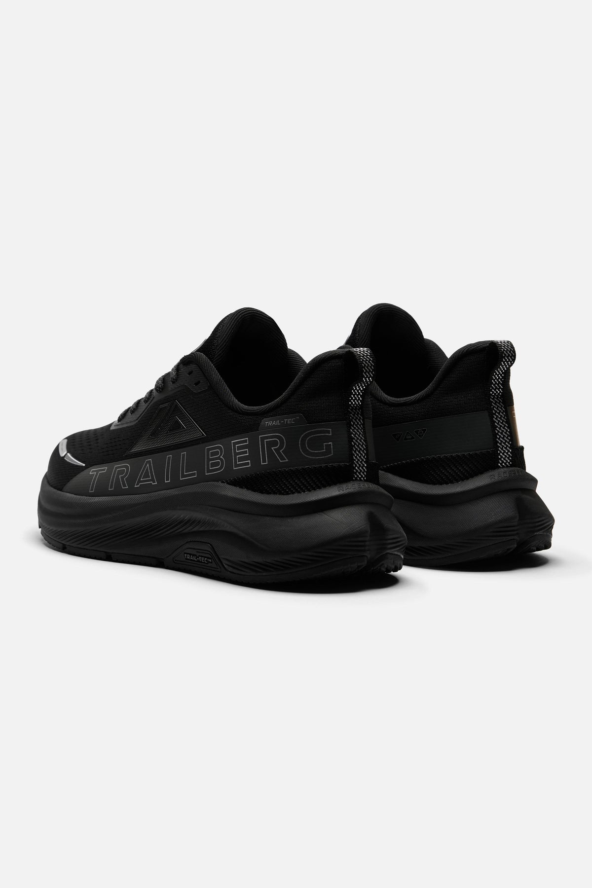 Kova Run - Black