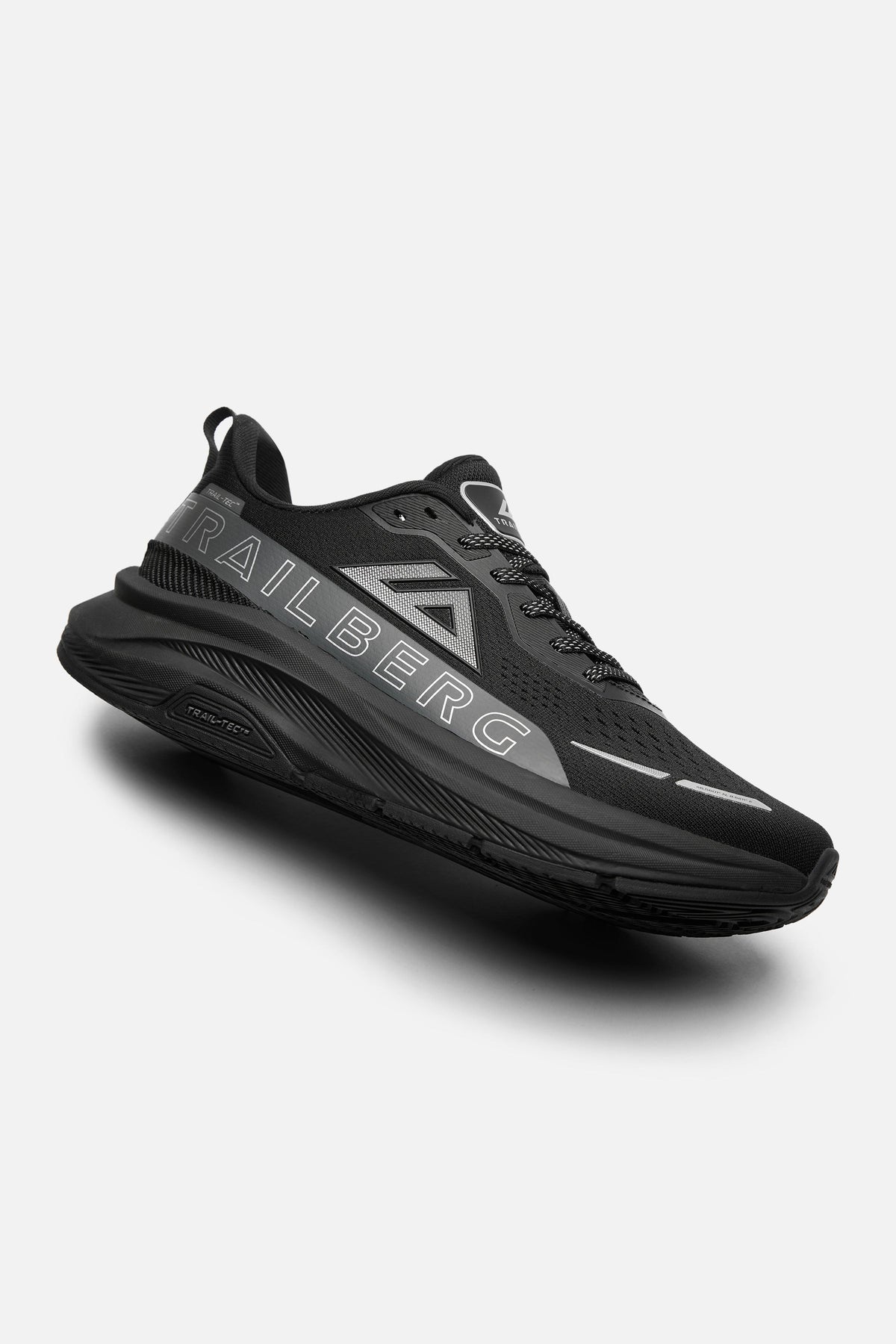 Kova Run - Black