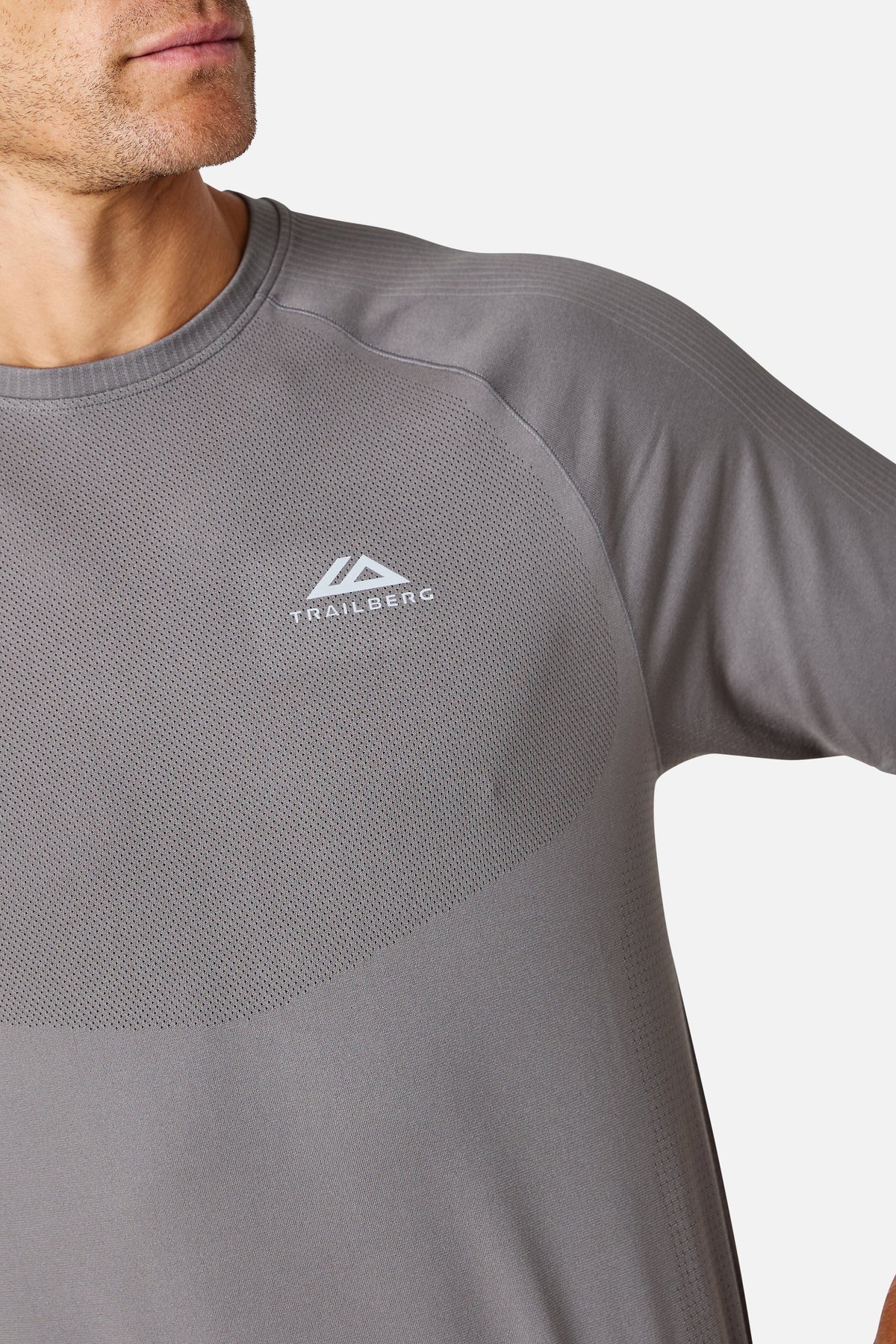 Driftline Seamless Essentials Twinset - Mocha