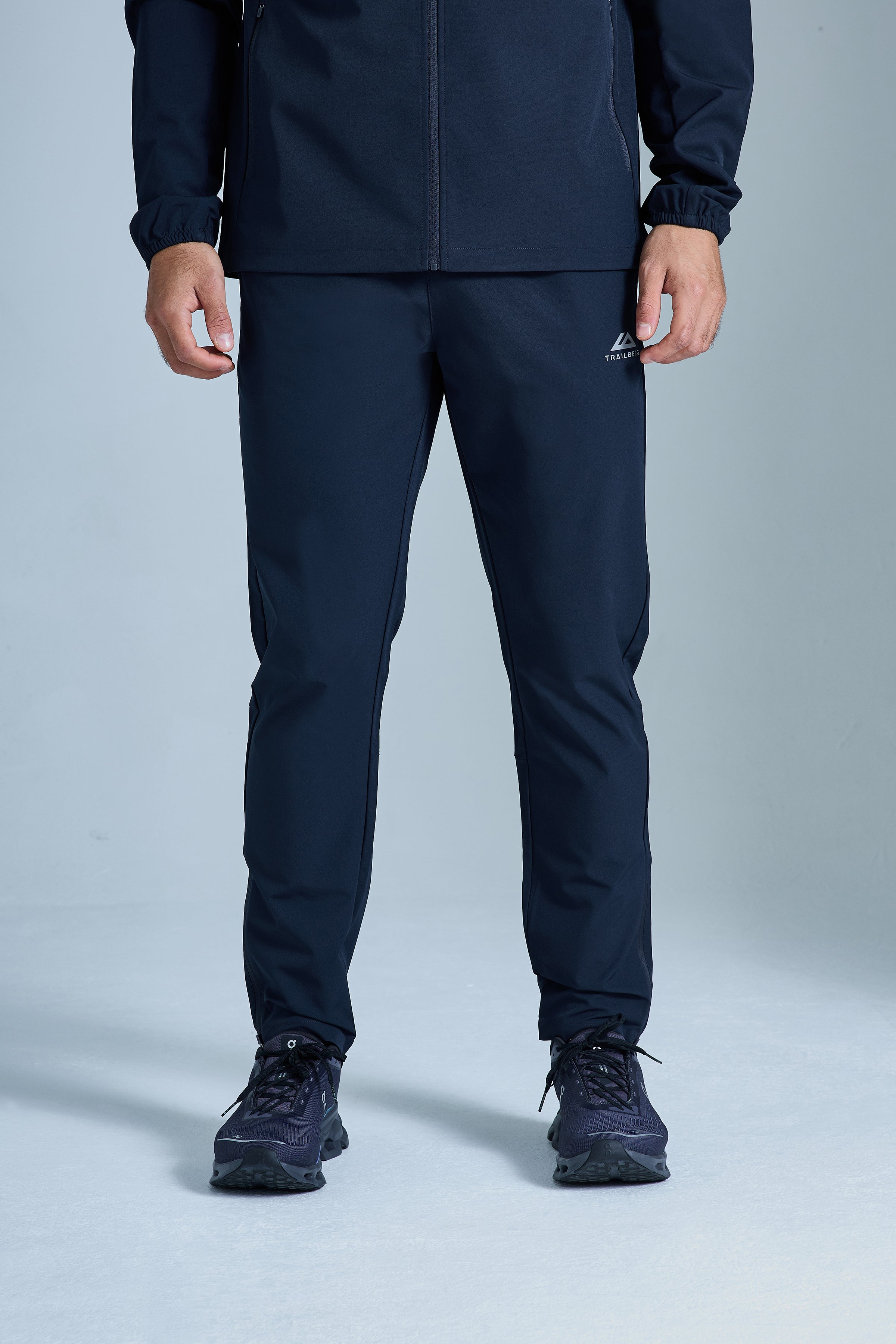 AW25 Cloud Pant - Deep Ocean/Chroma Blue