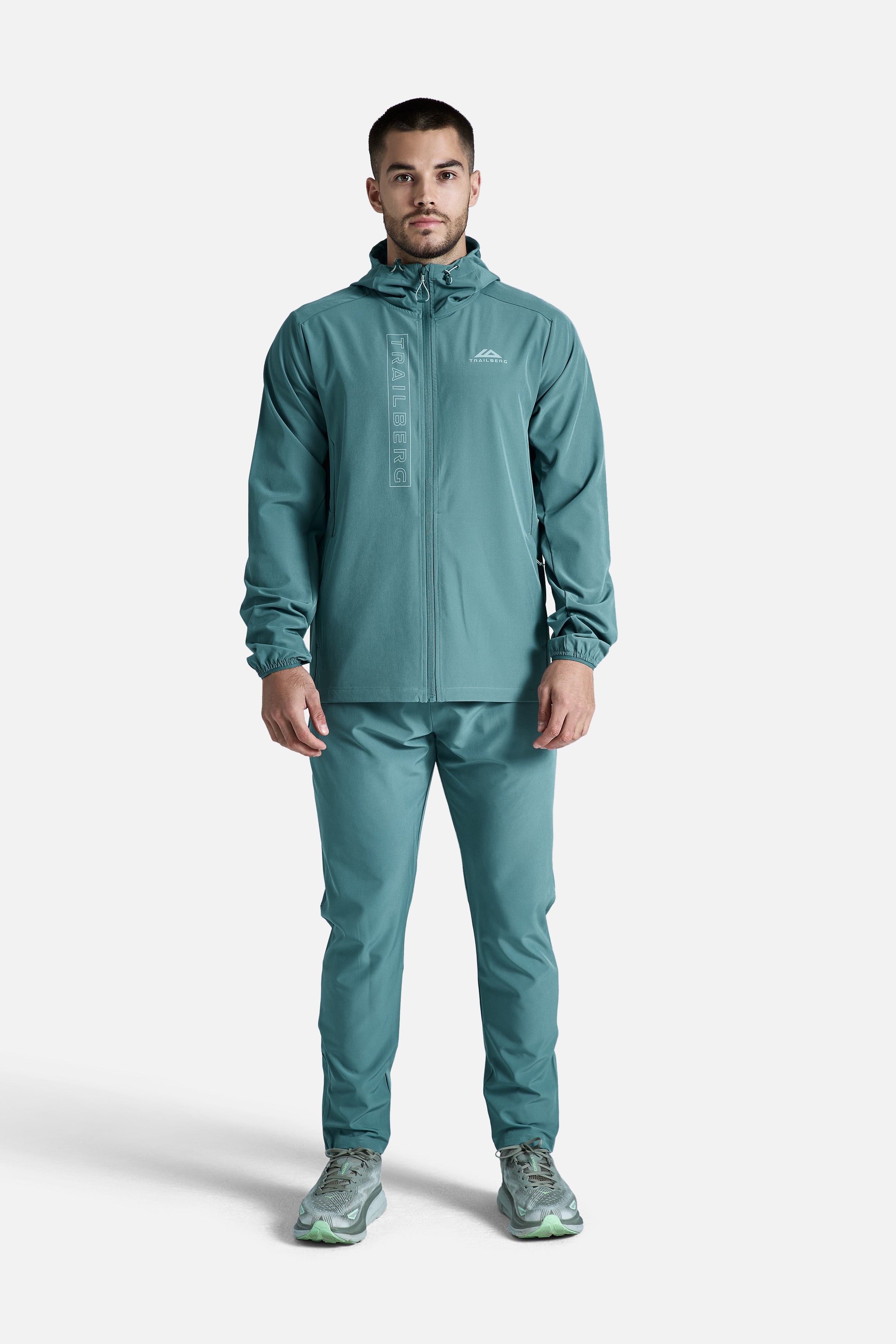 Crest 2.0 Pant - Pine Fern/Aloe Frost