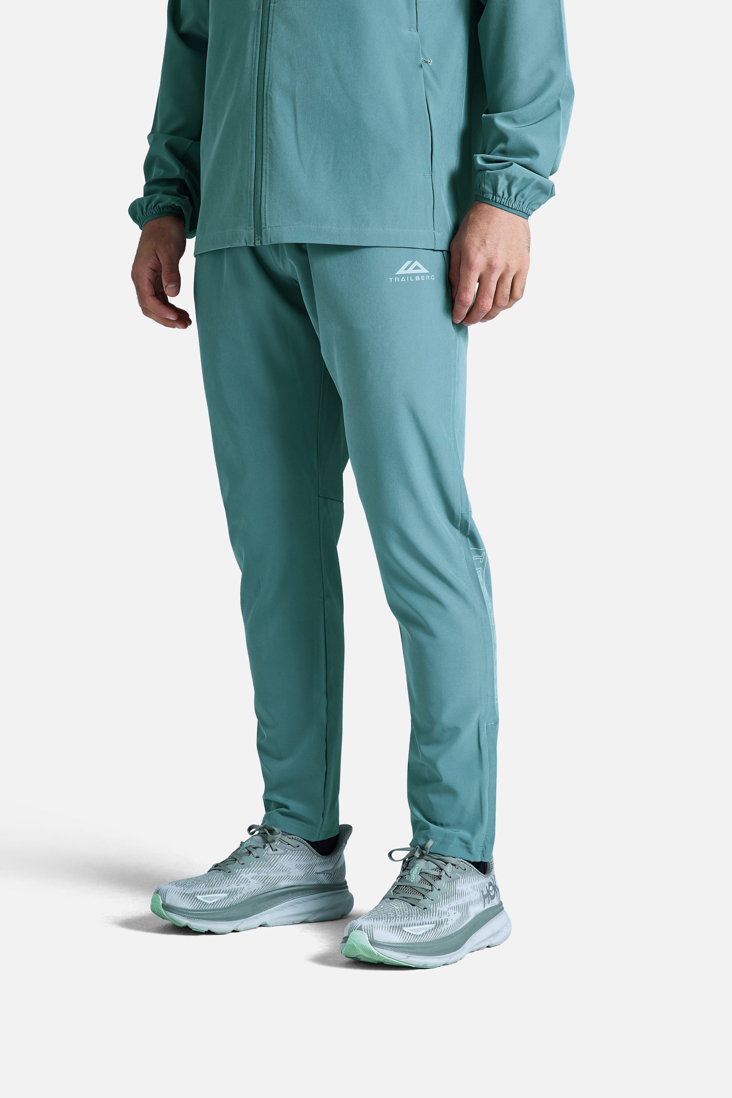 Crest 2.0 Pant - Pine Fern/Aloe Frost