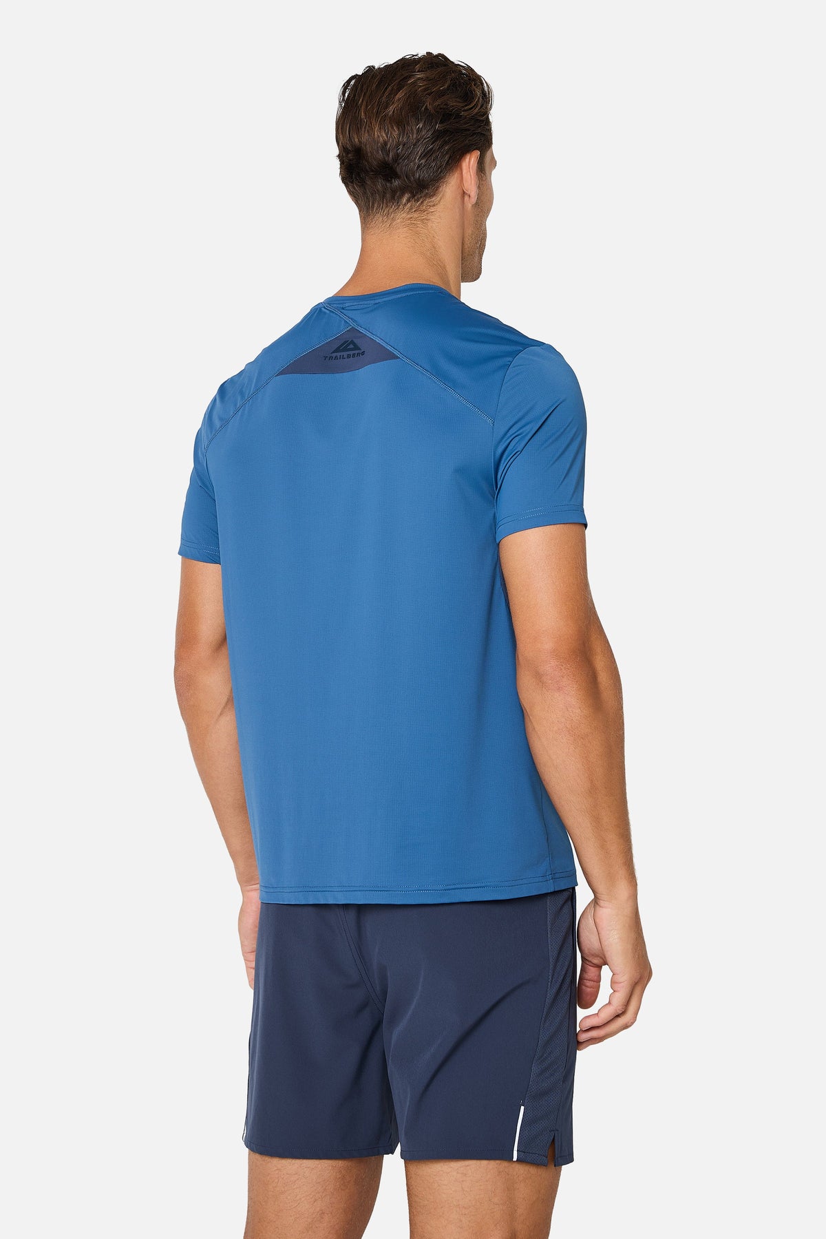 Felltrail Essentials 2.0 Twinset - Inkline/Storm Blue
