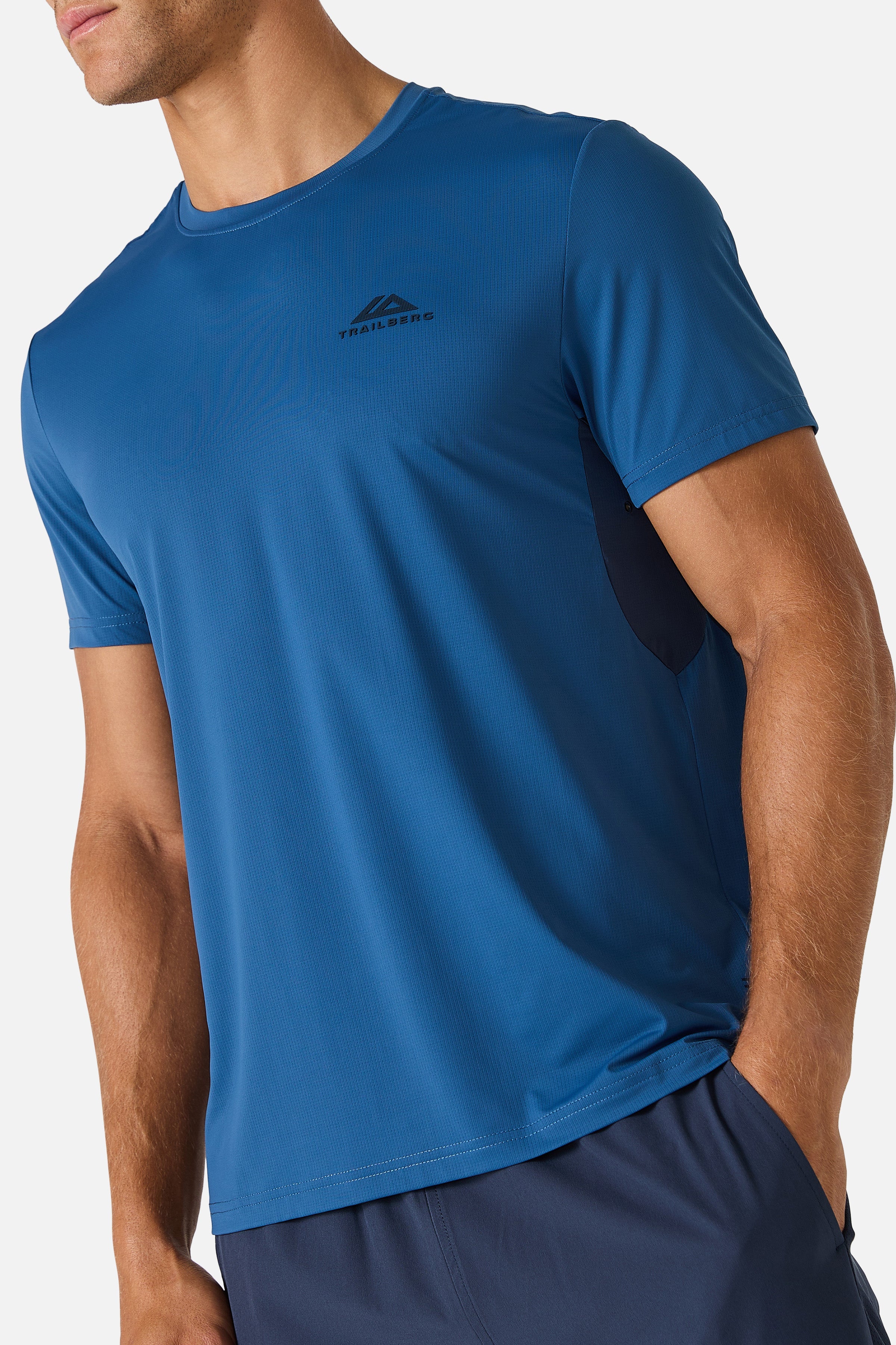 Felltrail Essentials 2.0 Twinset - Inkline/Storm Blue