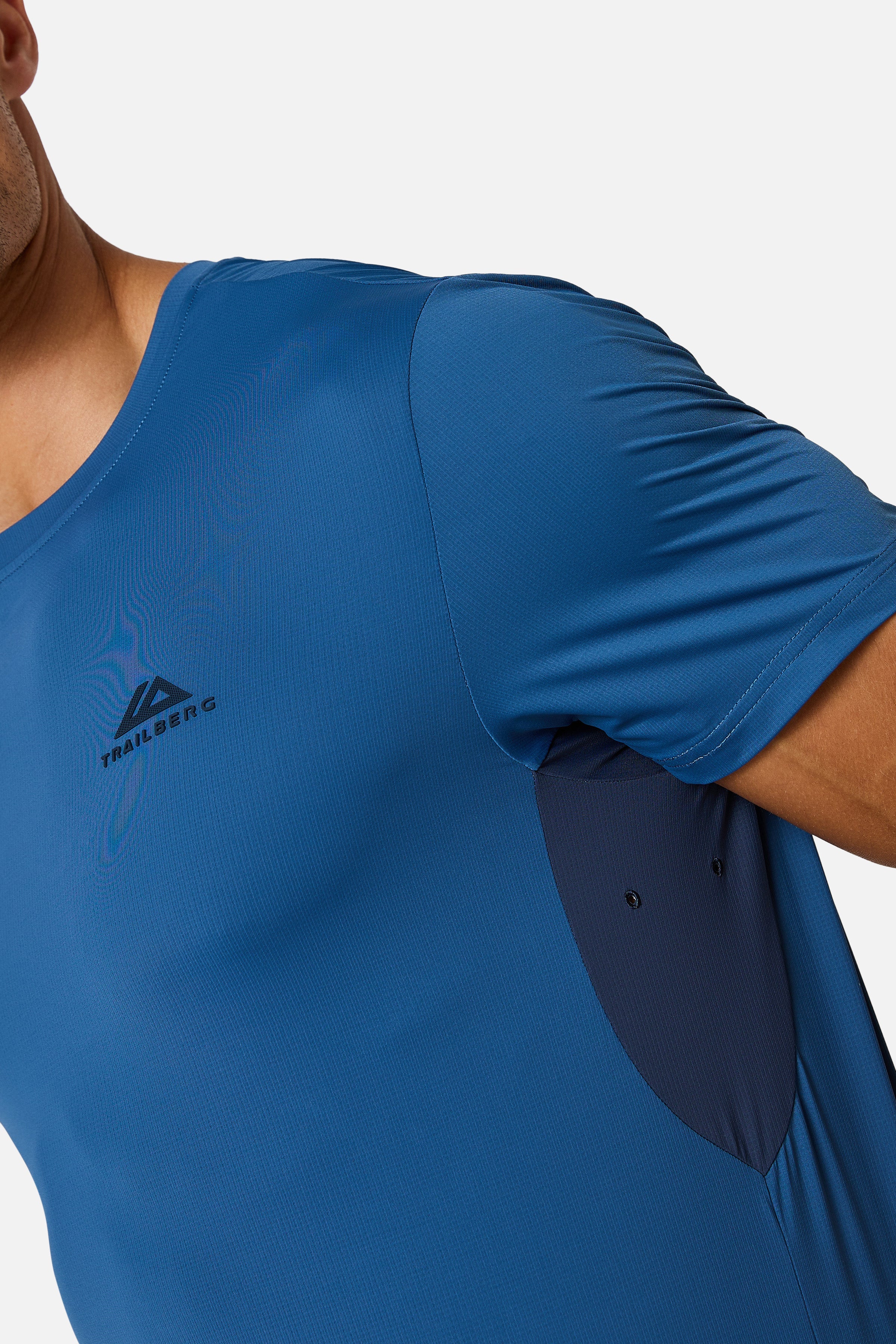 Felltrail Essentials 2.0 Twinset - Inkline/Storm Blue