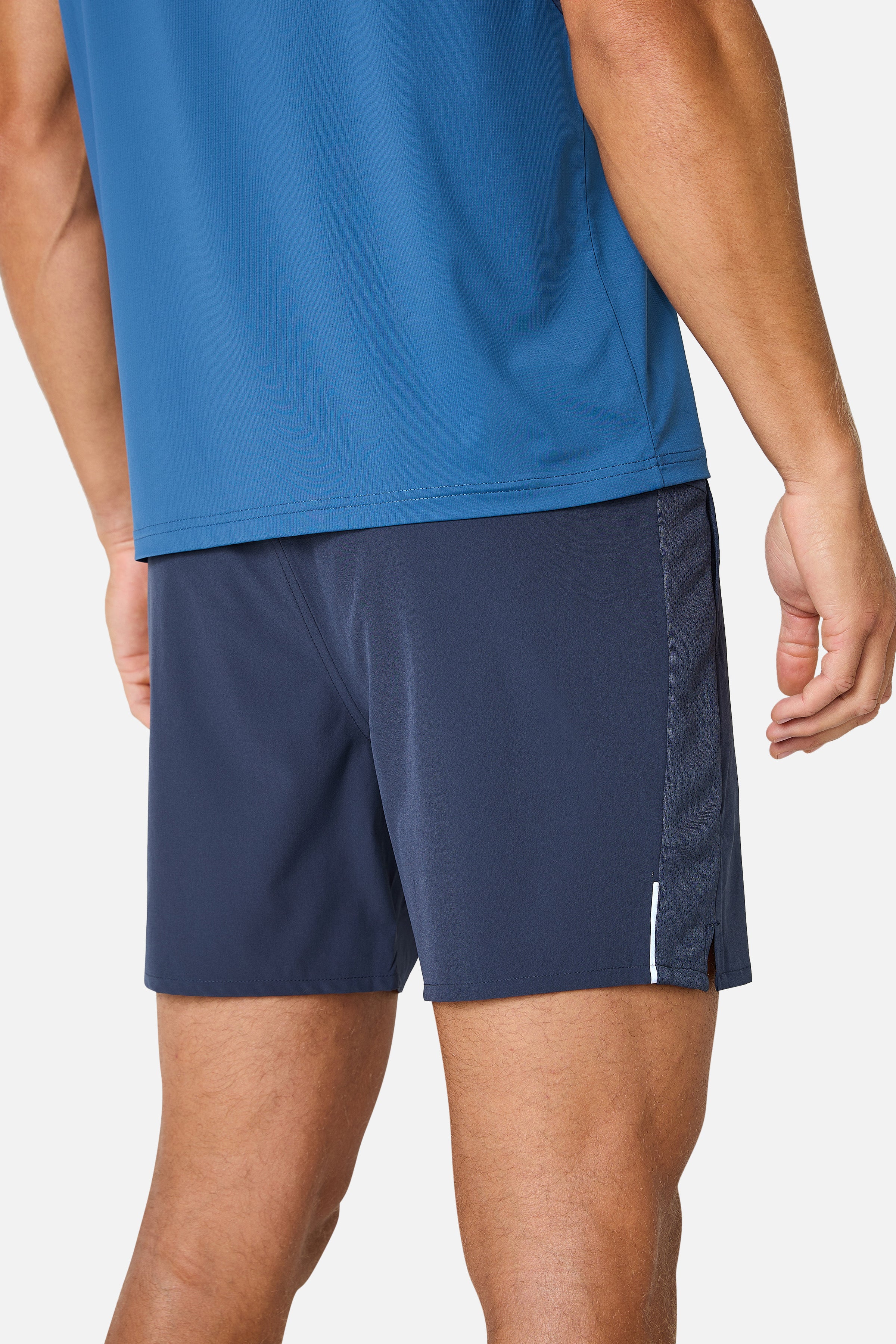 Triathlon Ultra Essentials Twinset - Storm Blue/Inkline