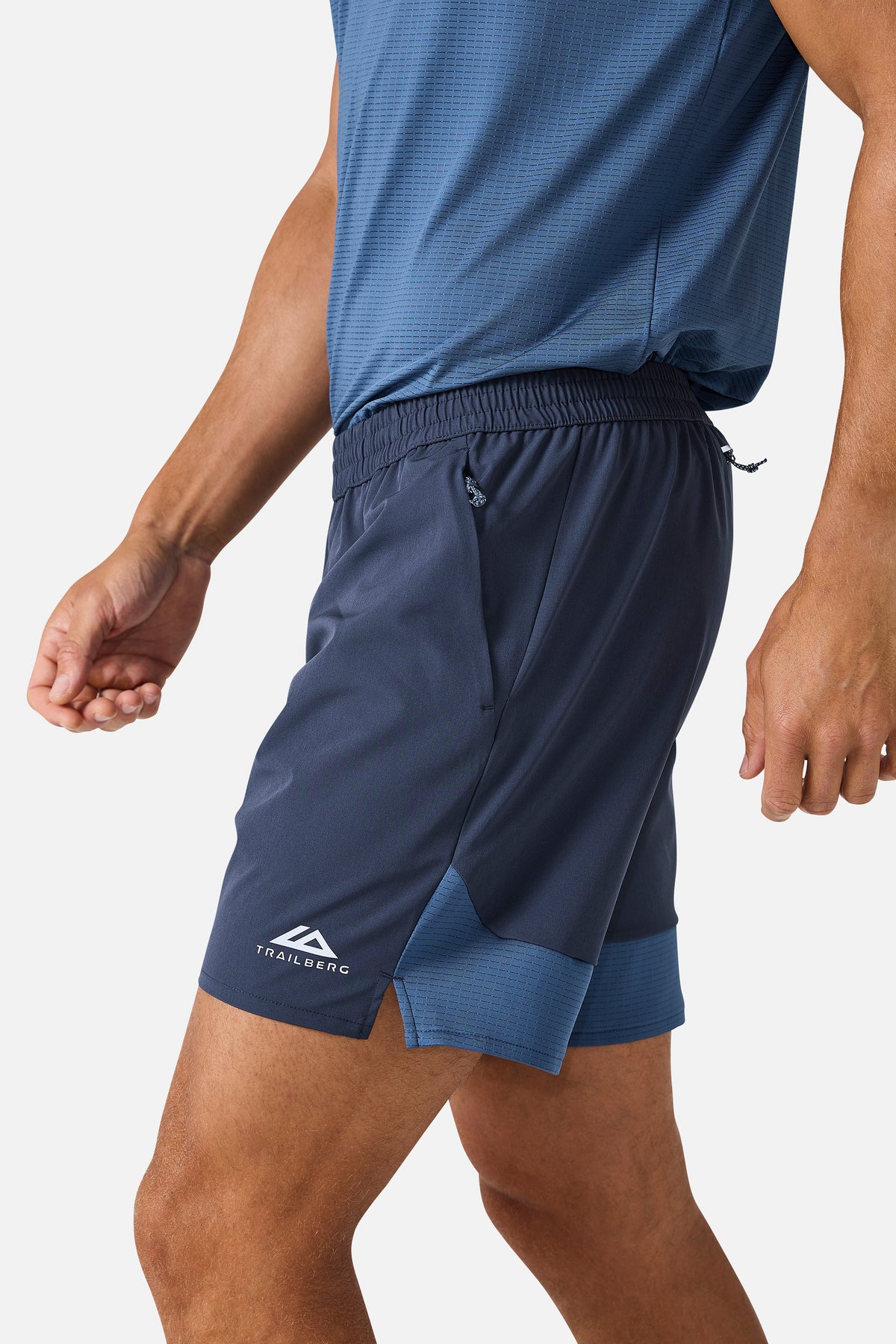 Rapid Dash 3.0 Twinset - Storm Blue/Inkline