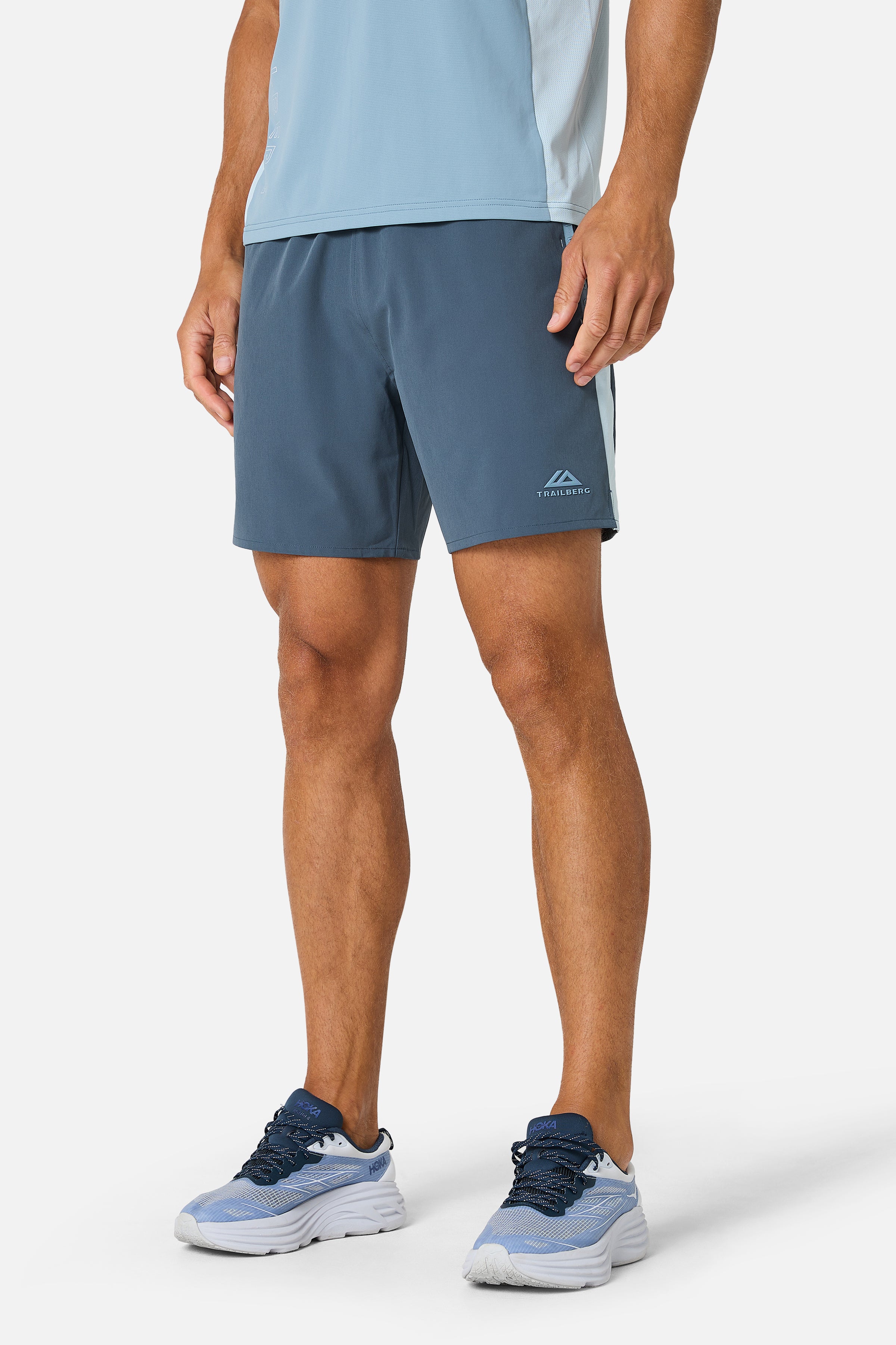 Triathlon Ultra Twinset - Cool Slate/Storm Rock