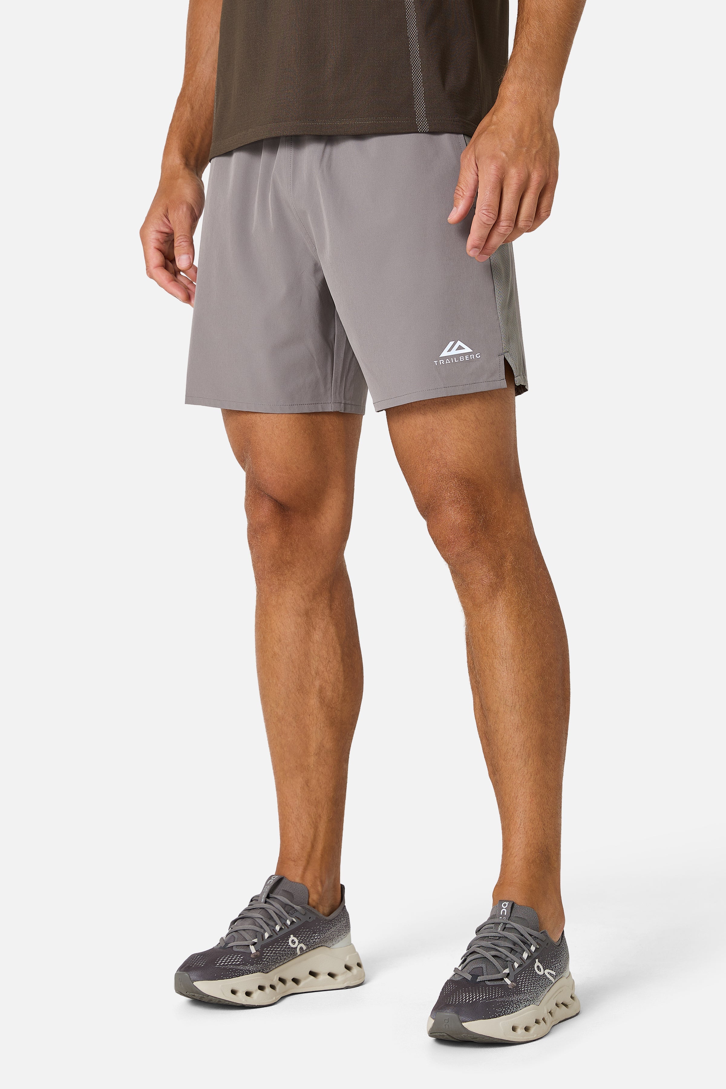 Essentials 2.0 Short - Mocha