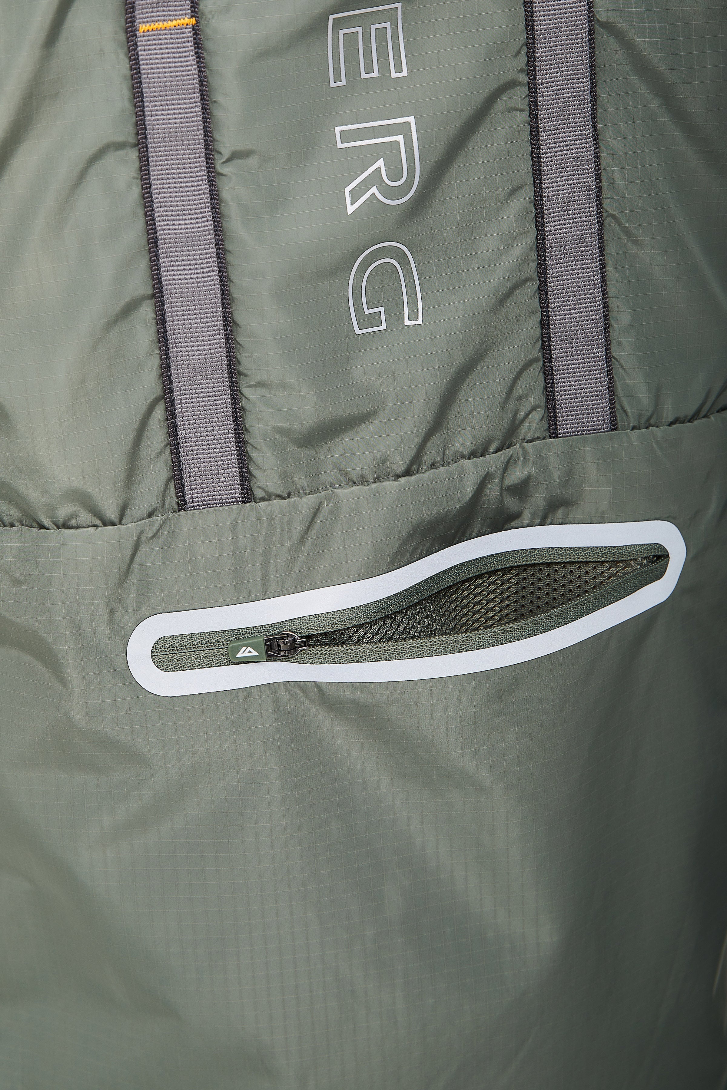 Triathlon 2.0 Windbreaker - Sage