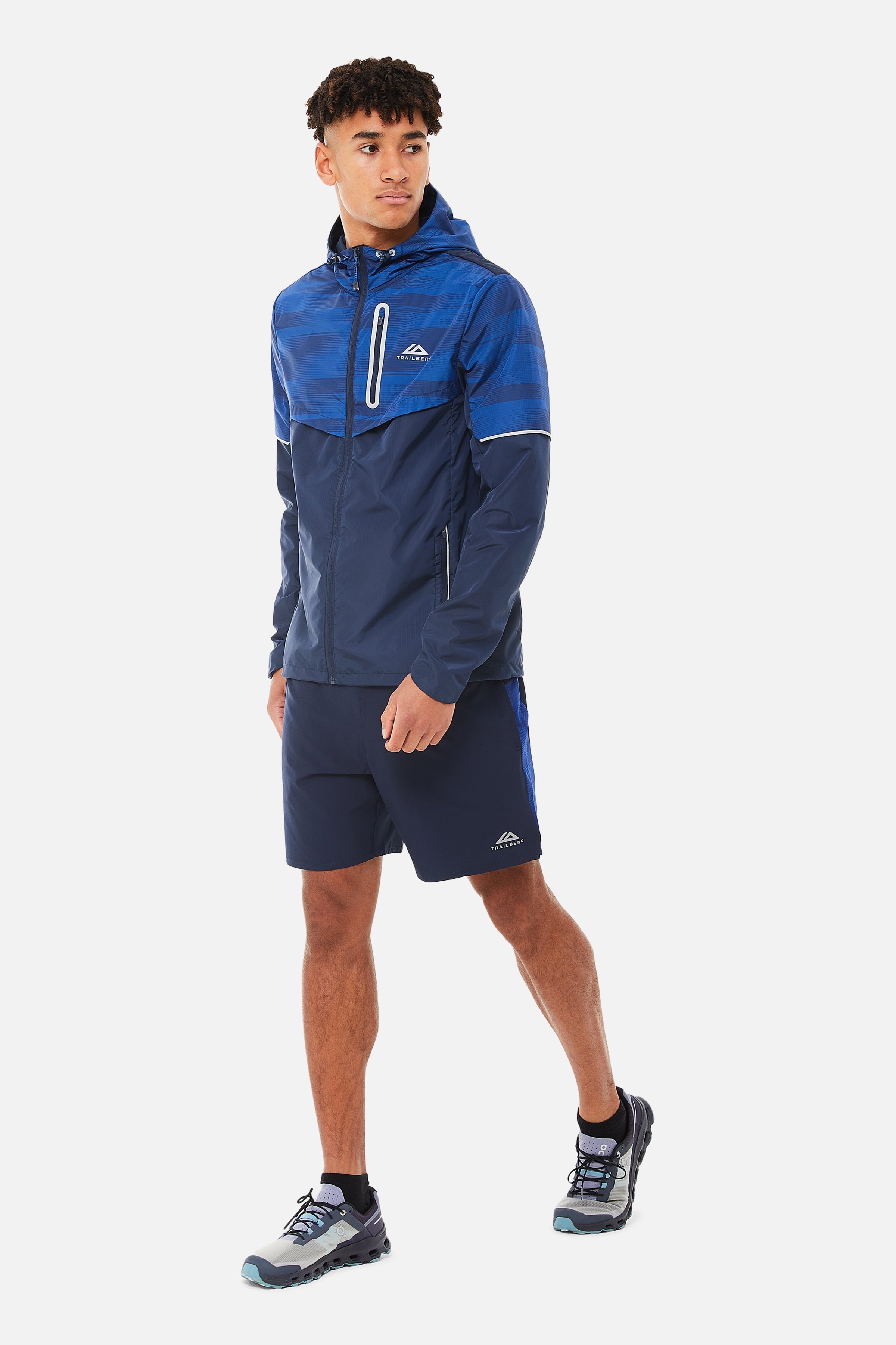 Dimension Windset - Cobalt/Navy