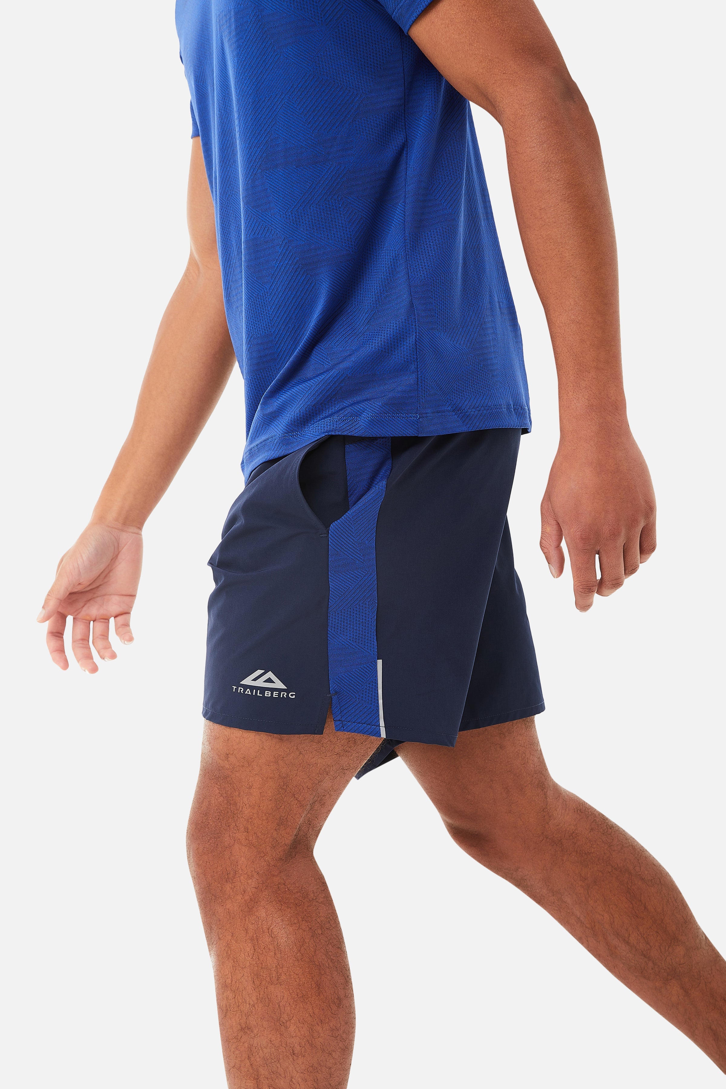 Dimension Windset - Cobalt/Navy