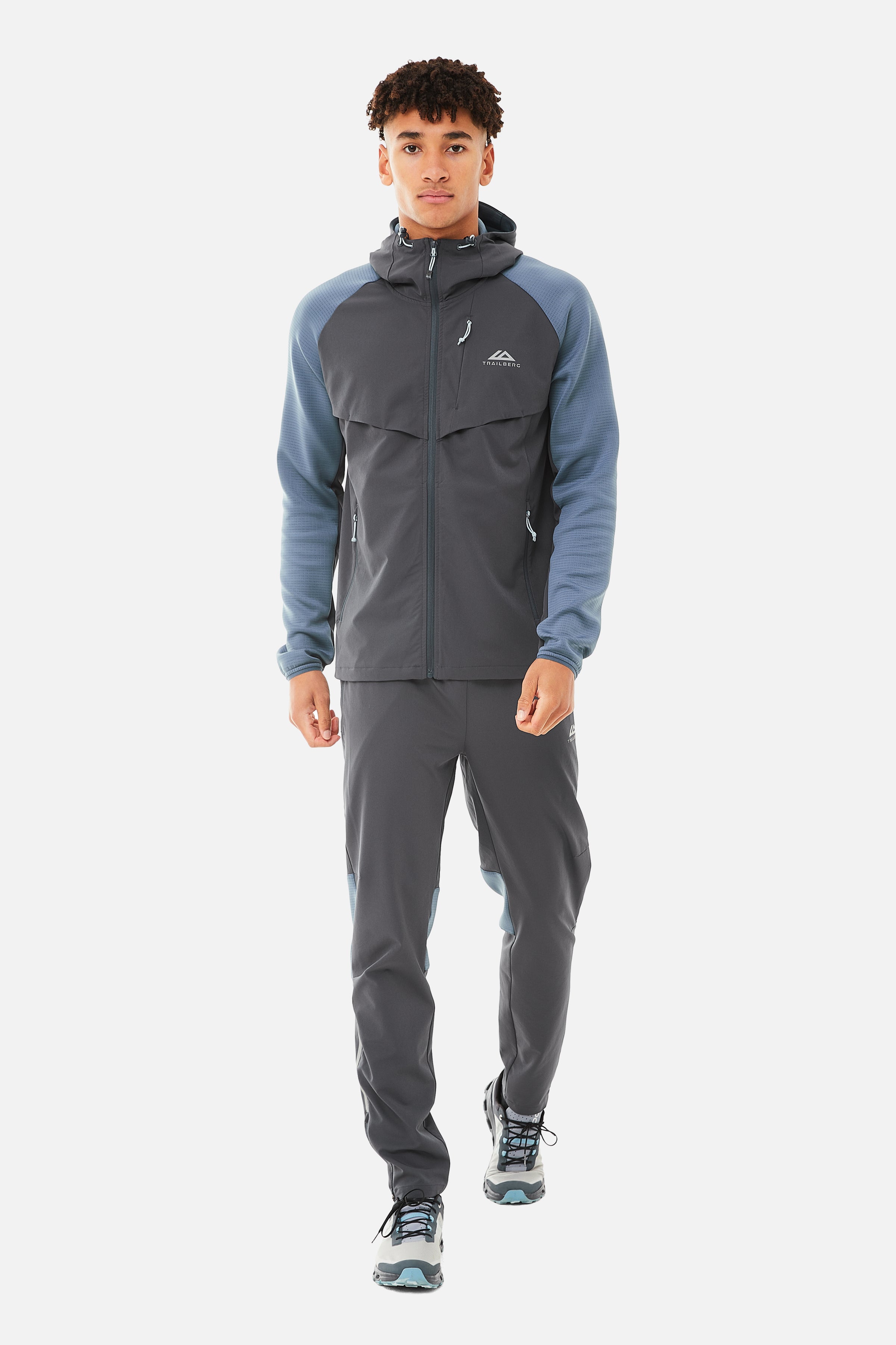 Rapid Dash Pant - Ombre Blue