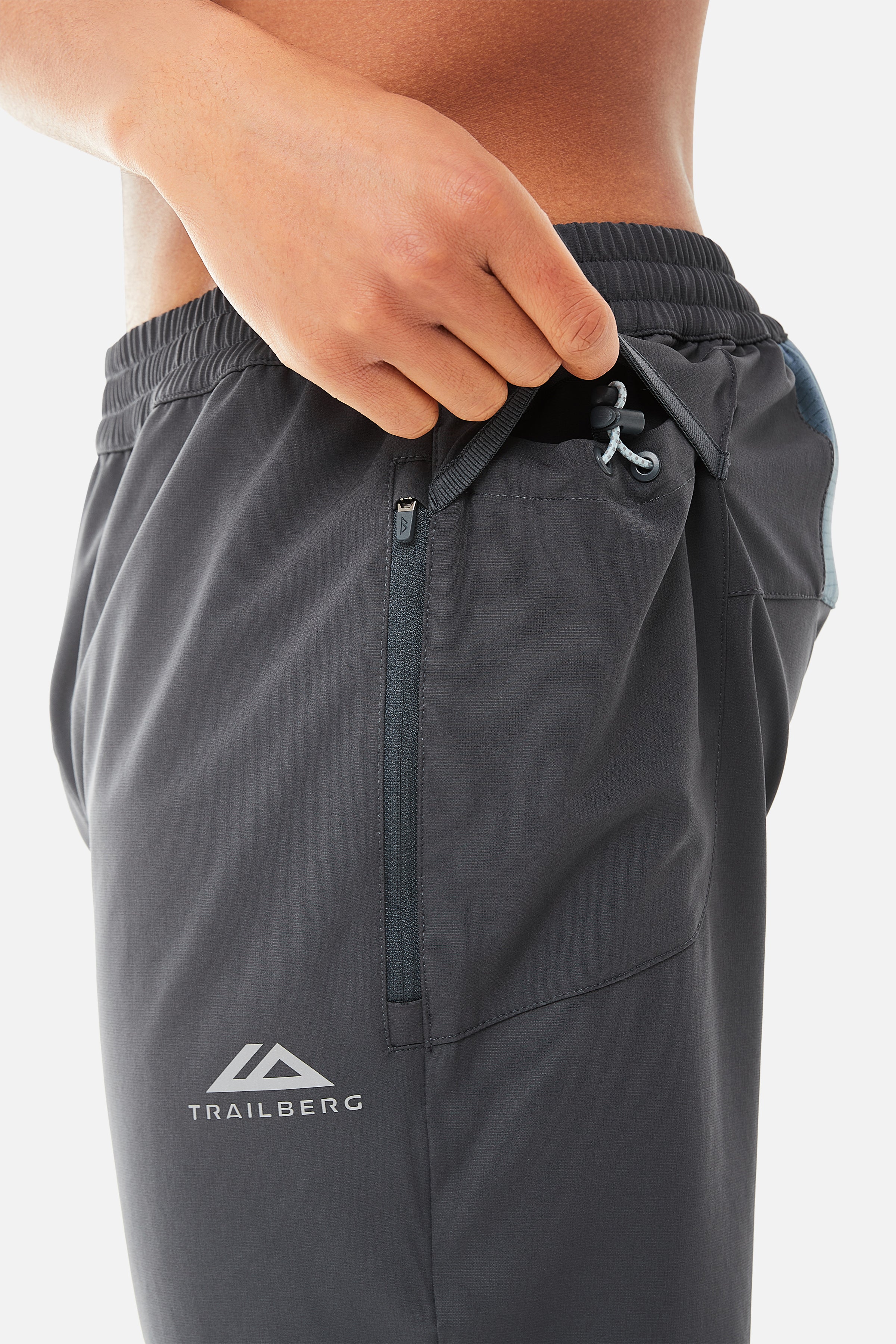 Rapid Dash Pant - Ombre Blue