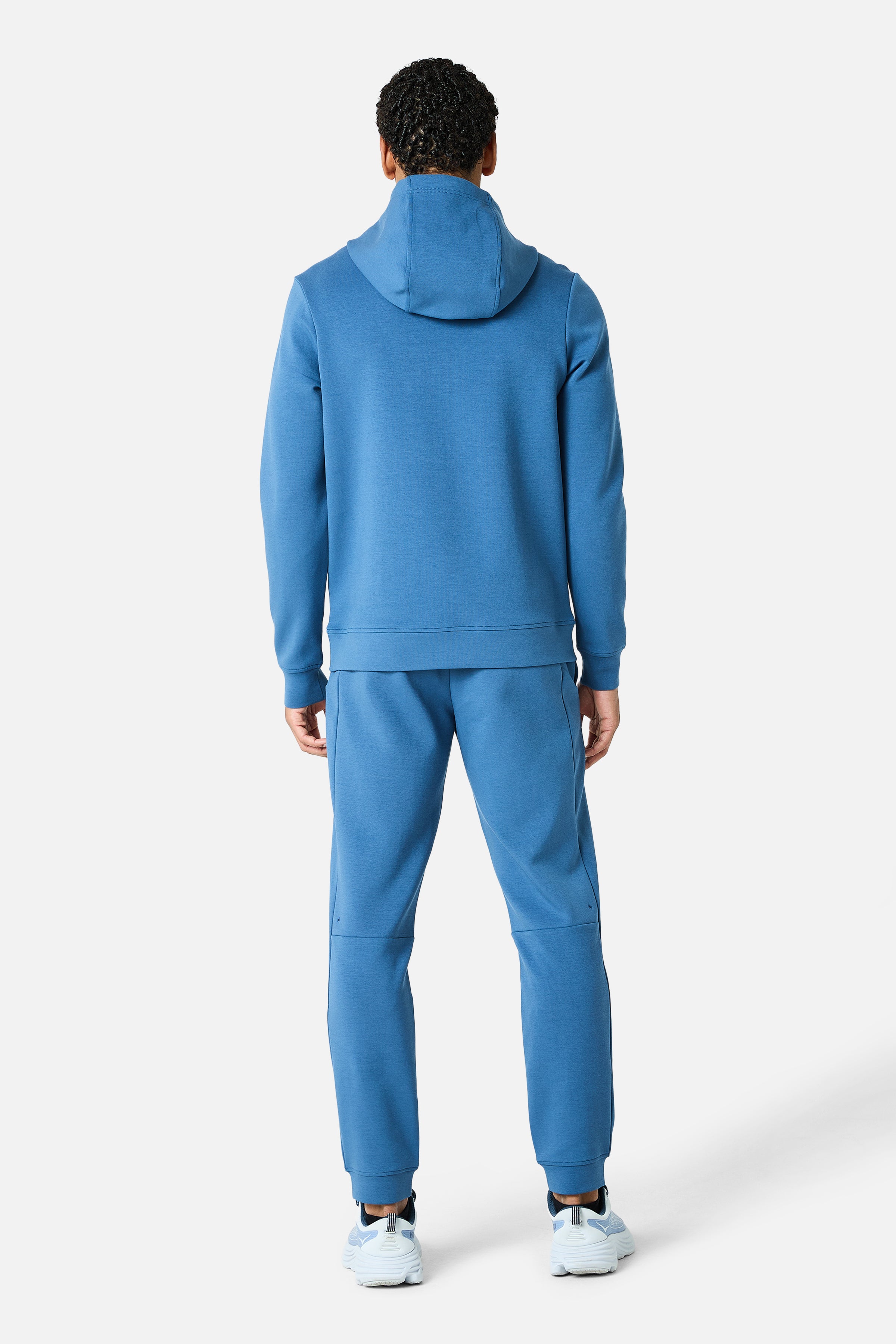 Ashfell Fleece Tracksuit - Inkline