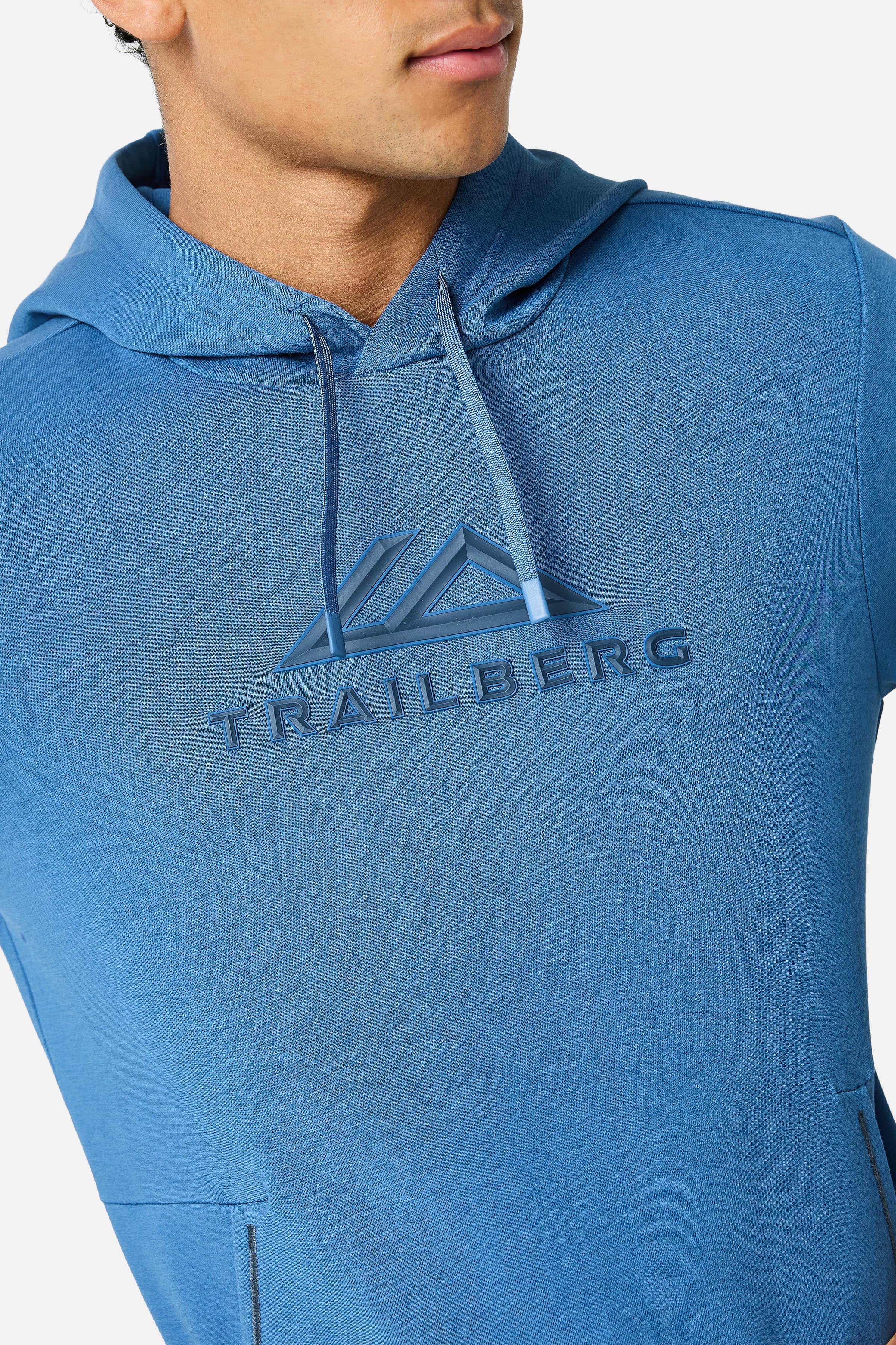 Ashfell Fleece Tracksuit - Inkline