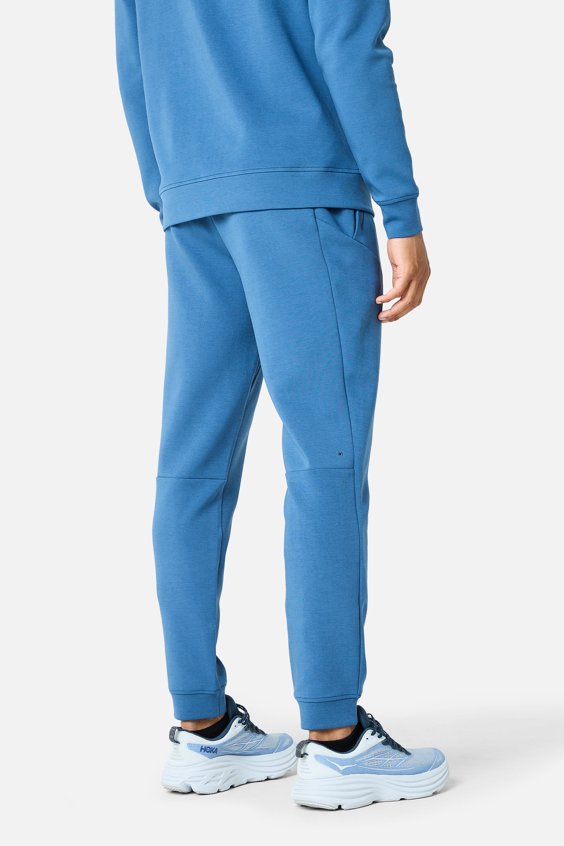 Ashfell Fleece Tracksuit - Inkline