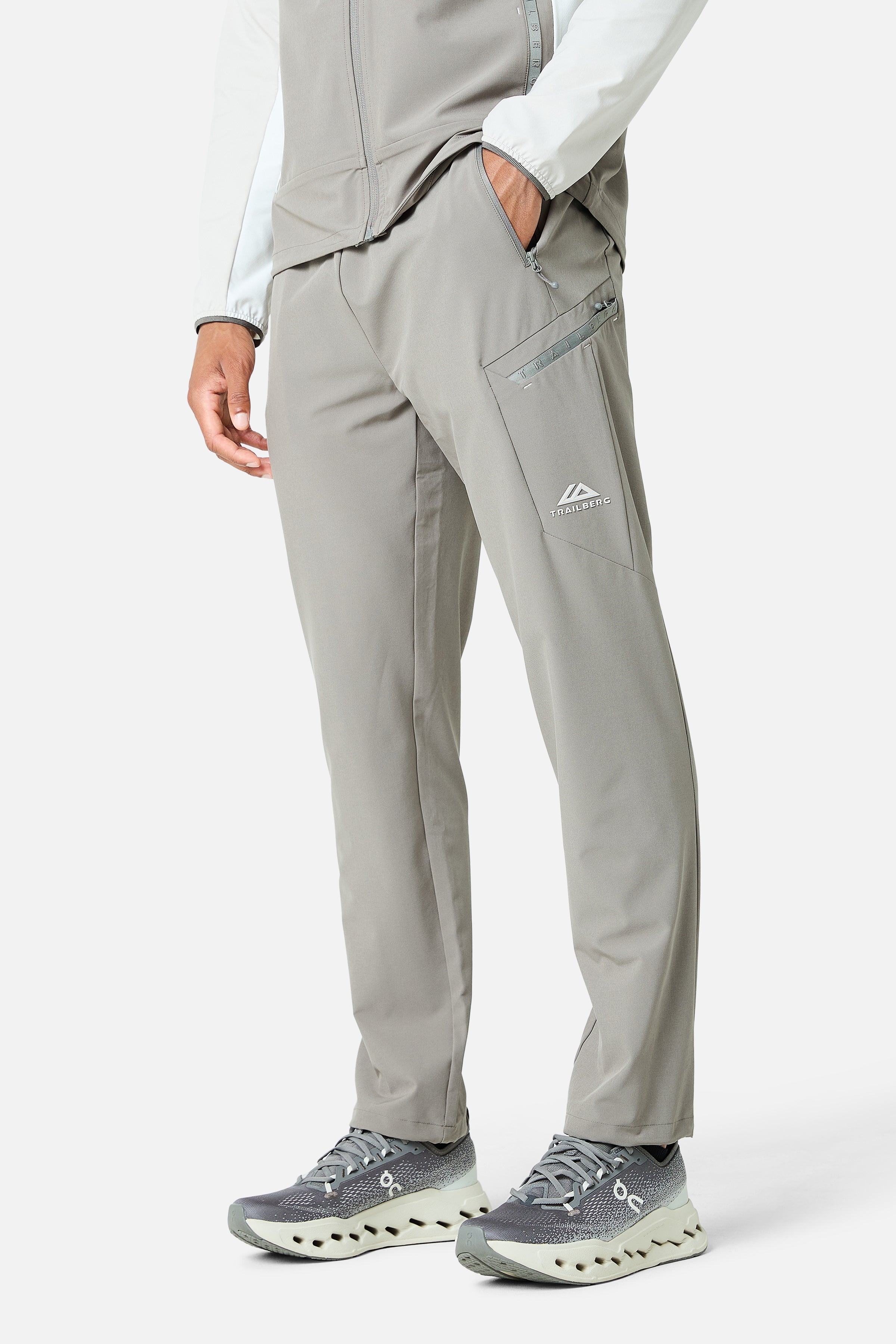 Triathlon Ultra Pant - Mocha