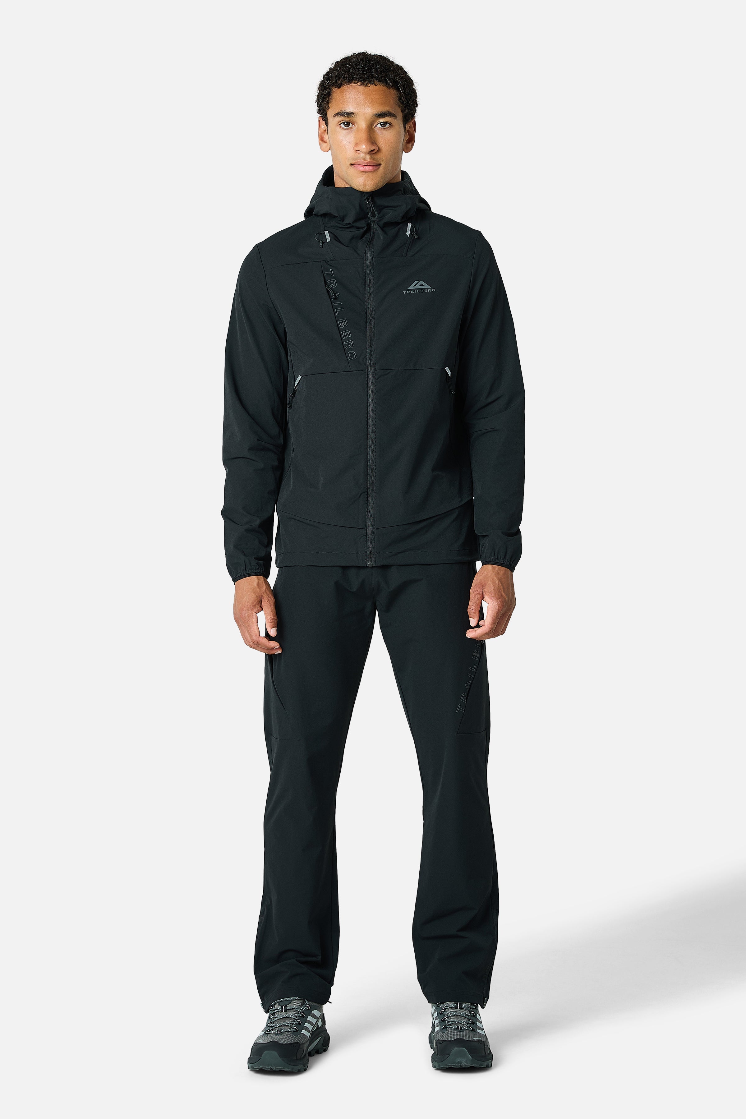Moraine Pant - Black