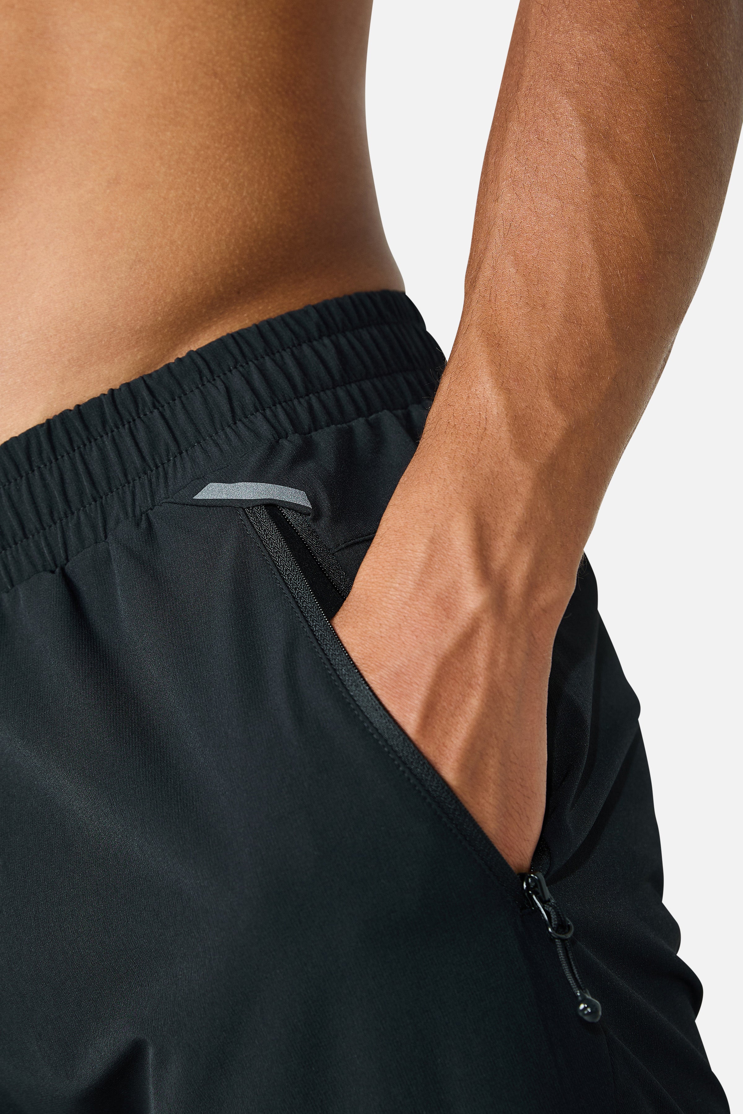 Moraine Pant - Black