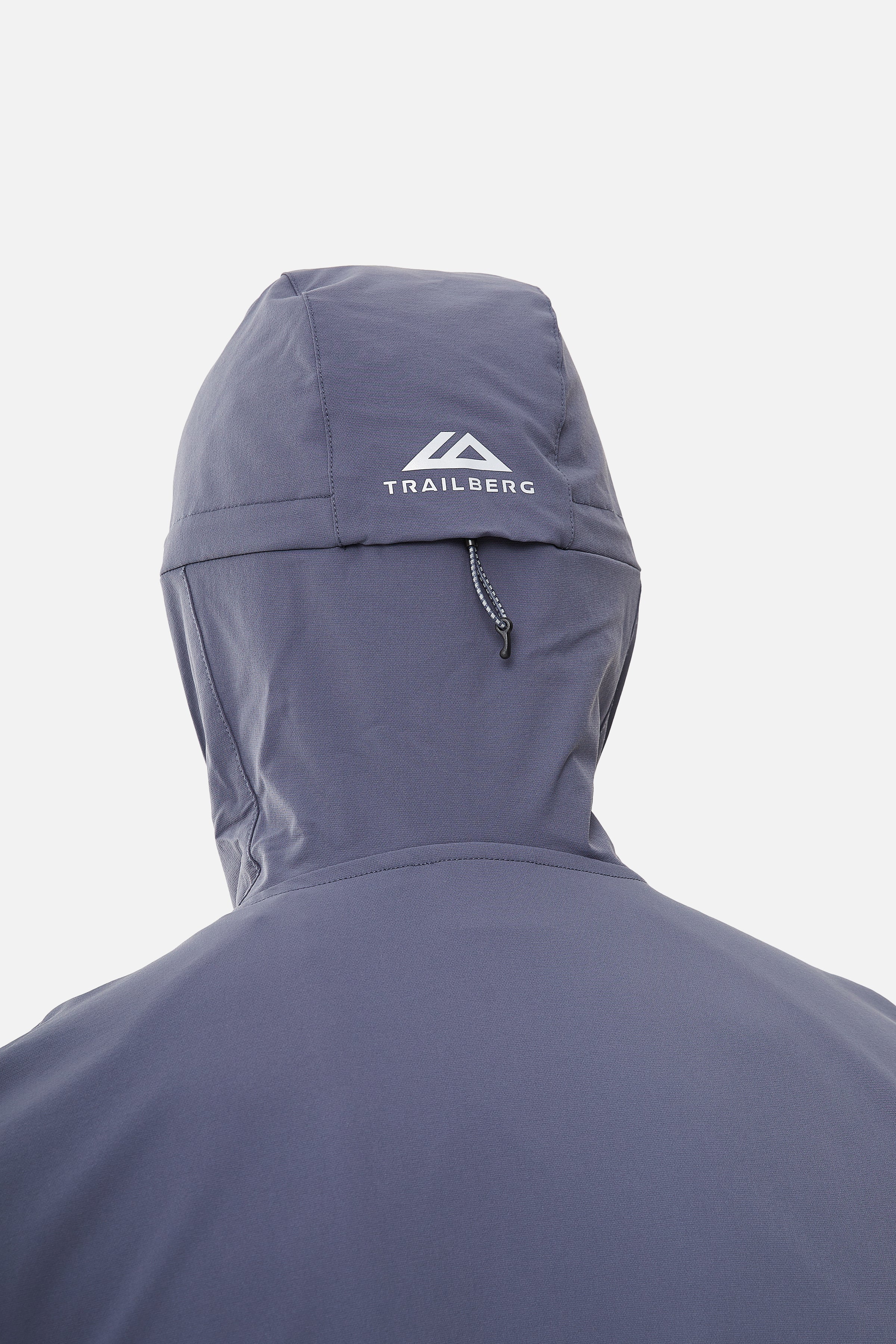 Faltenjura Windset - Eclipse Blue