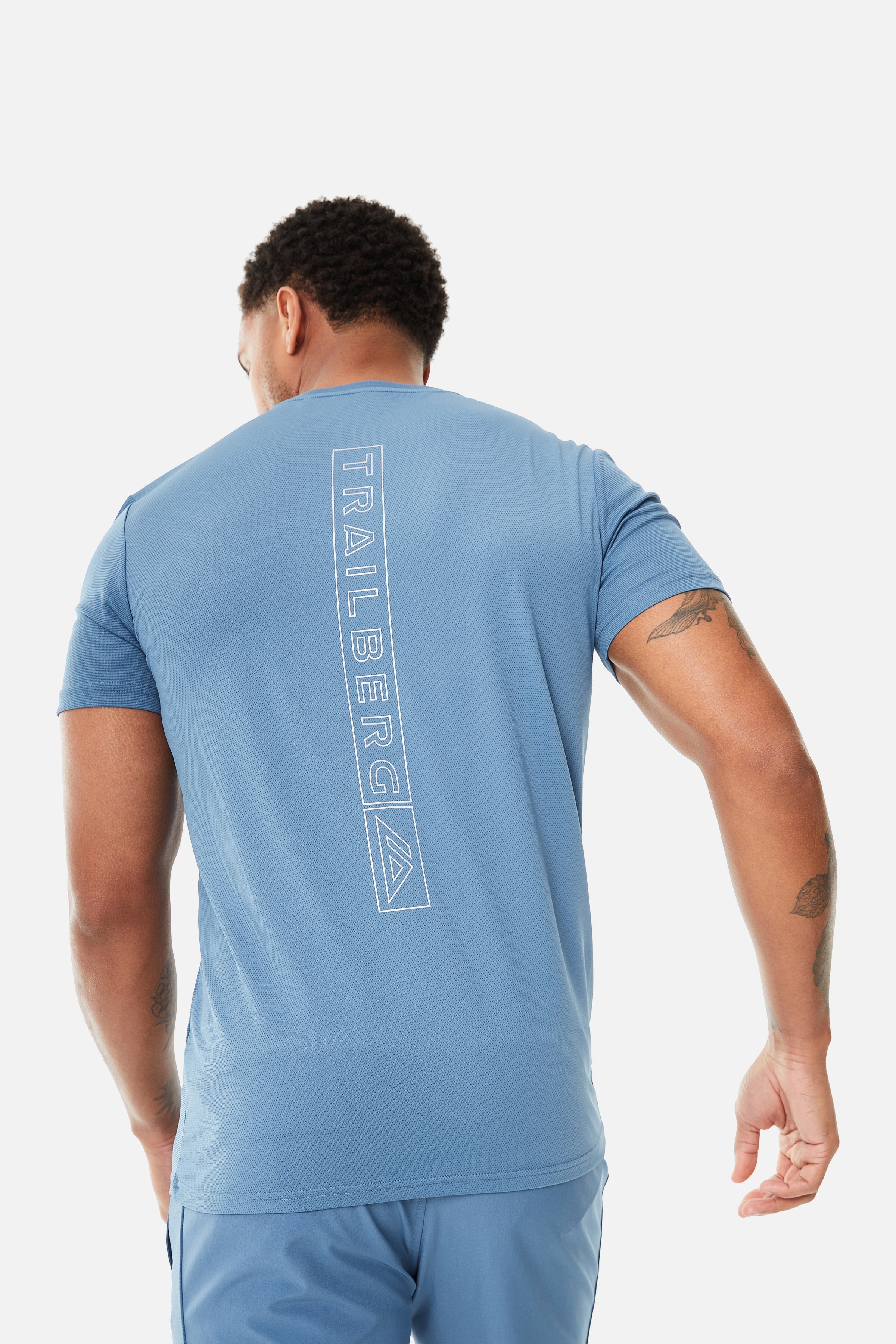 Crest Essentials 2.0 Twinset - Astra Blue