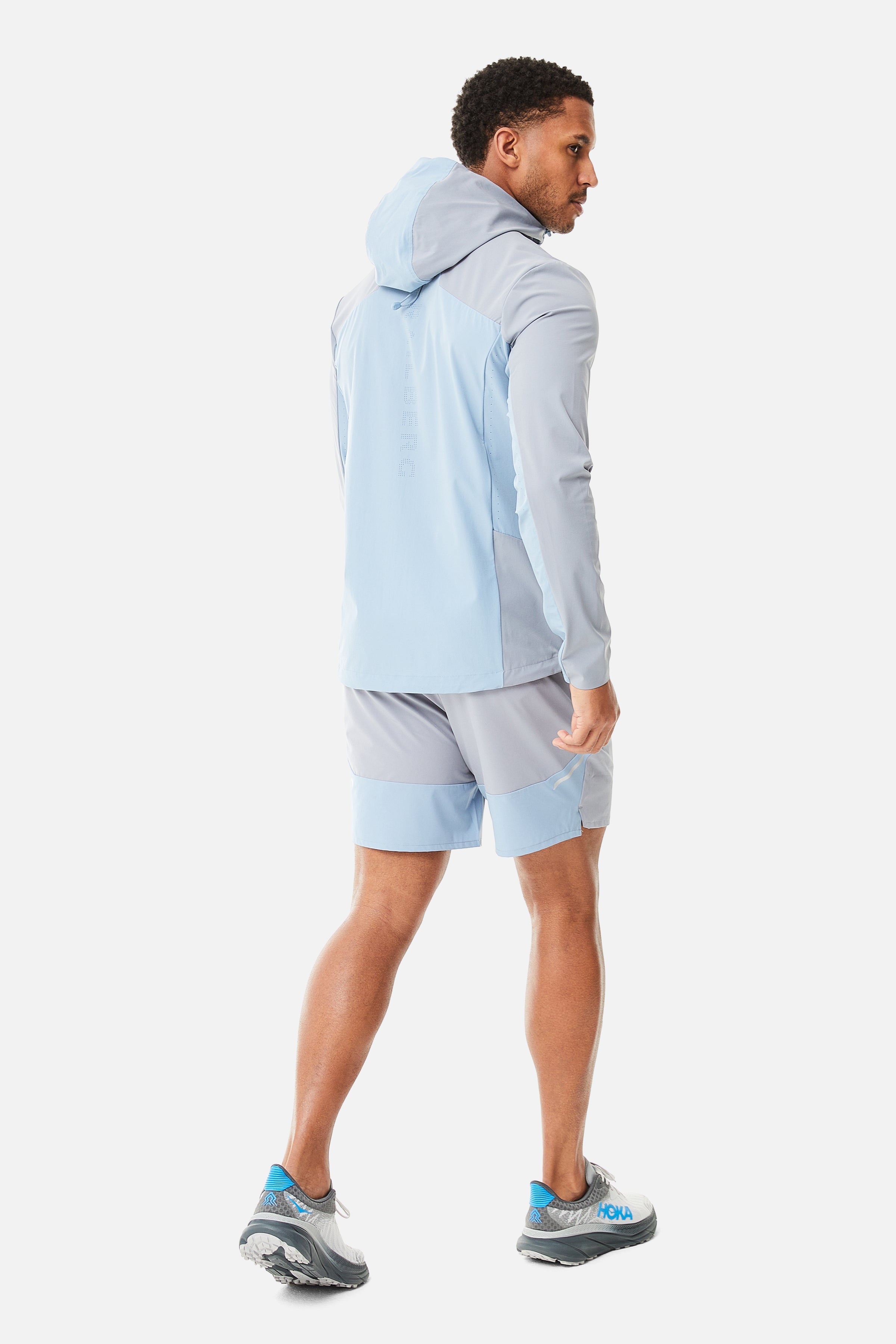 Aperture Windset - Washed Indigo/Cloud Haze