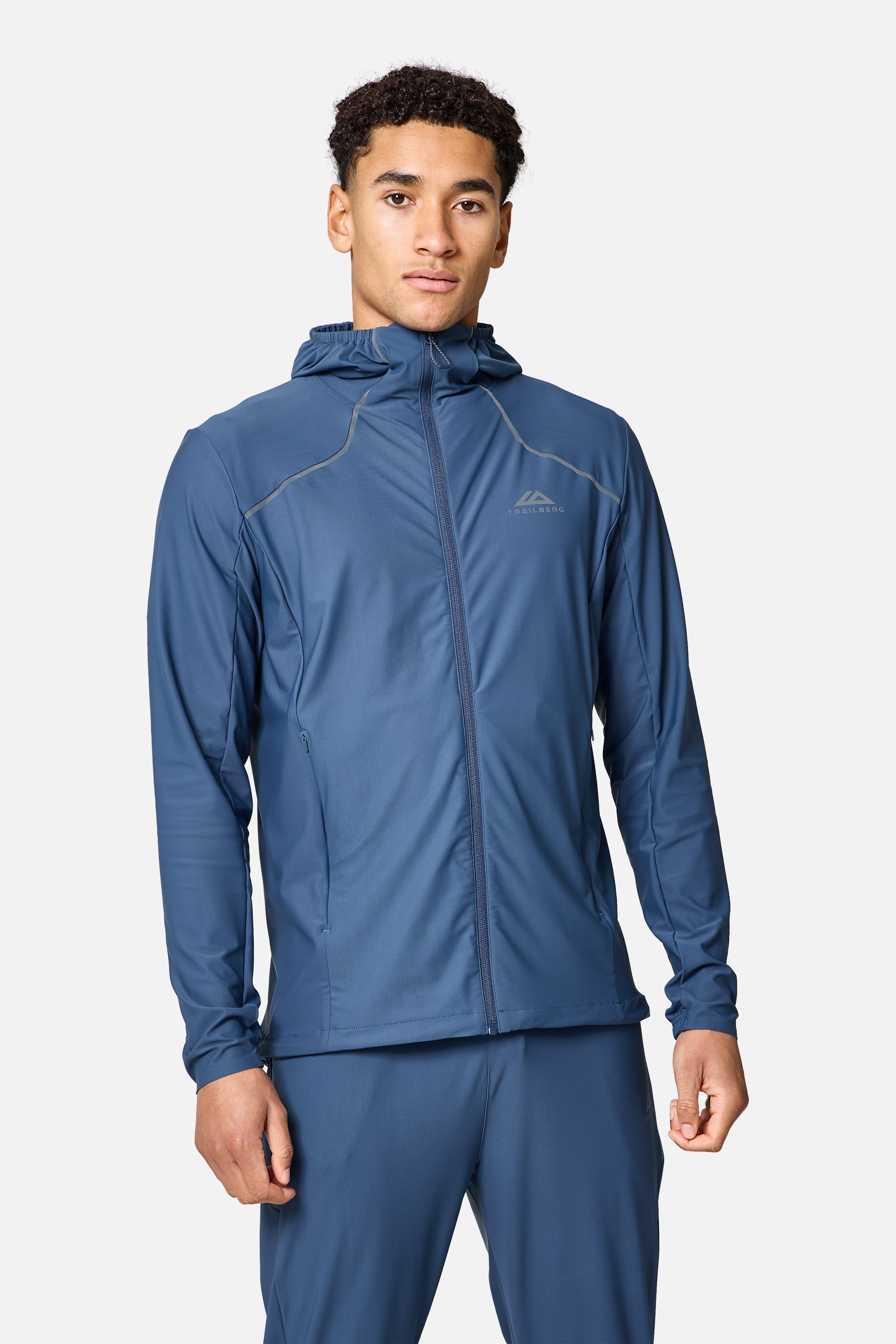 Volta Hood - Aqua Eclipse