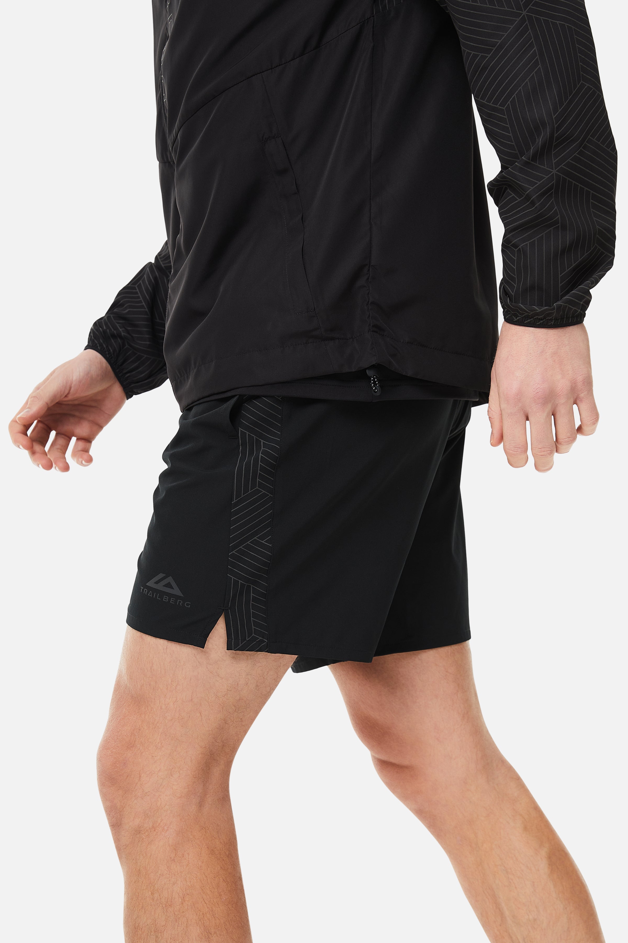 Axis Triset - Black