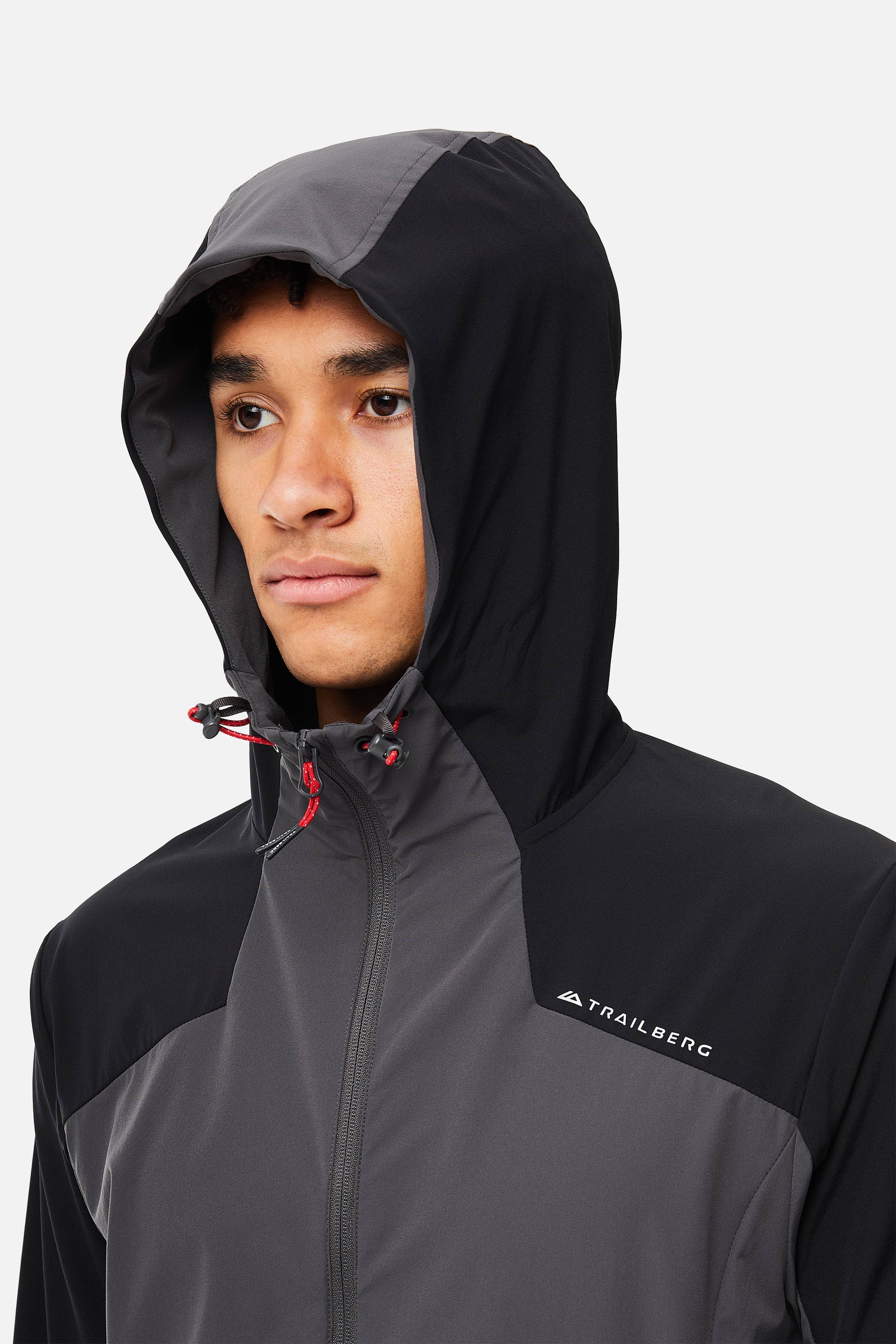 Aperture Triset - Black