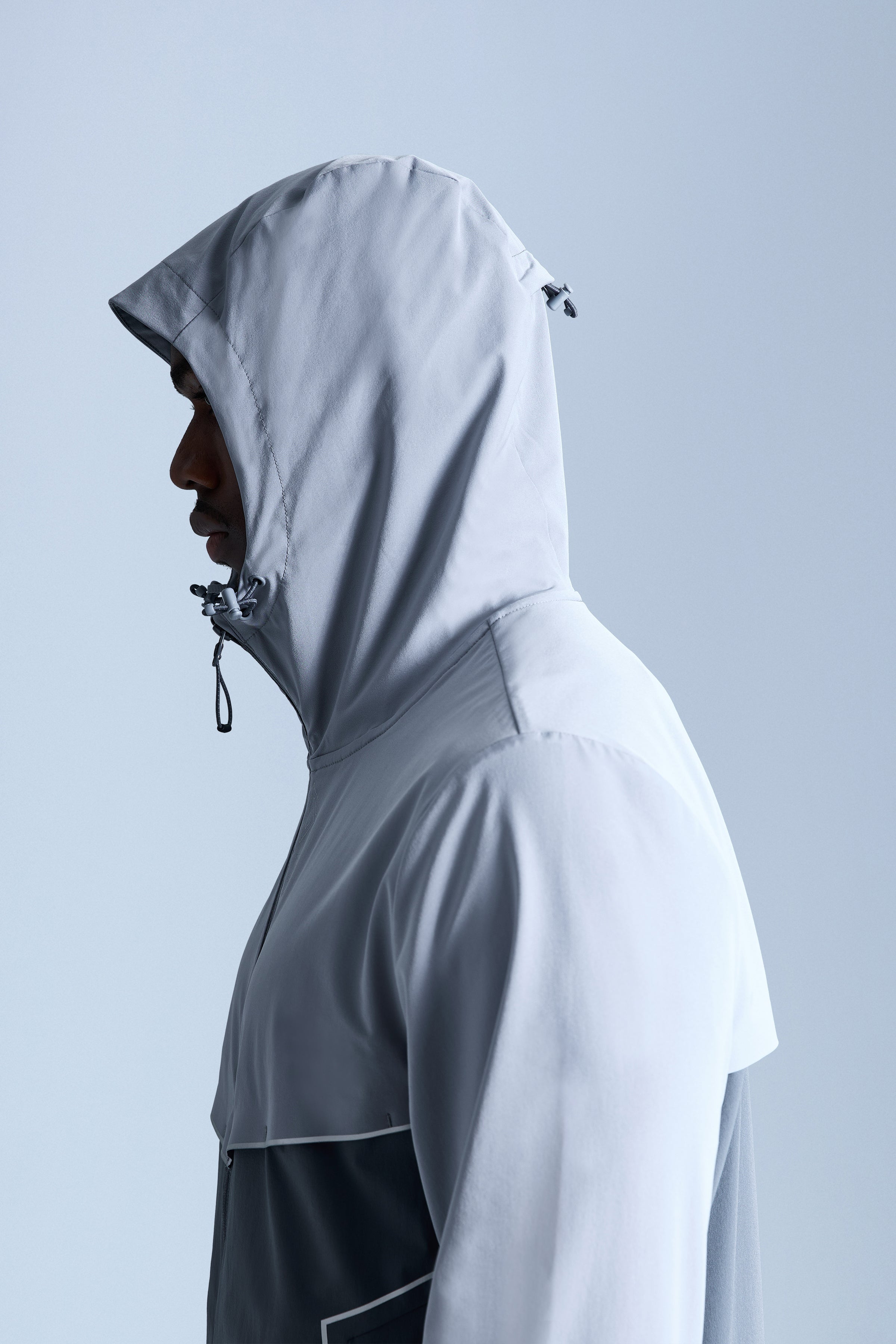 Zion Tracksuit - Storm Grey/Cloud Haze