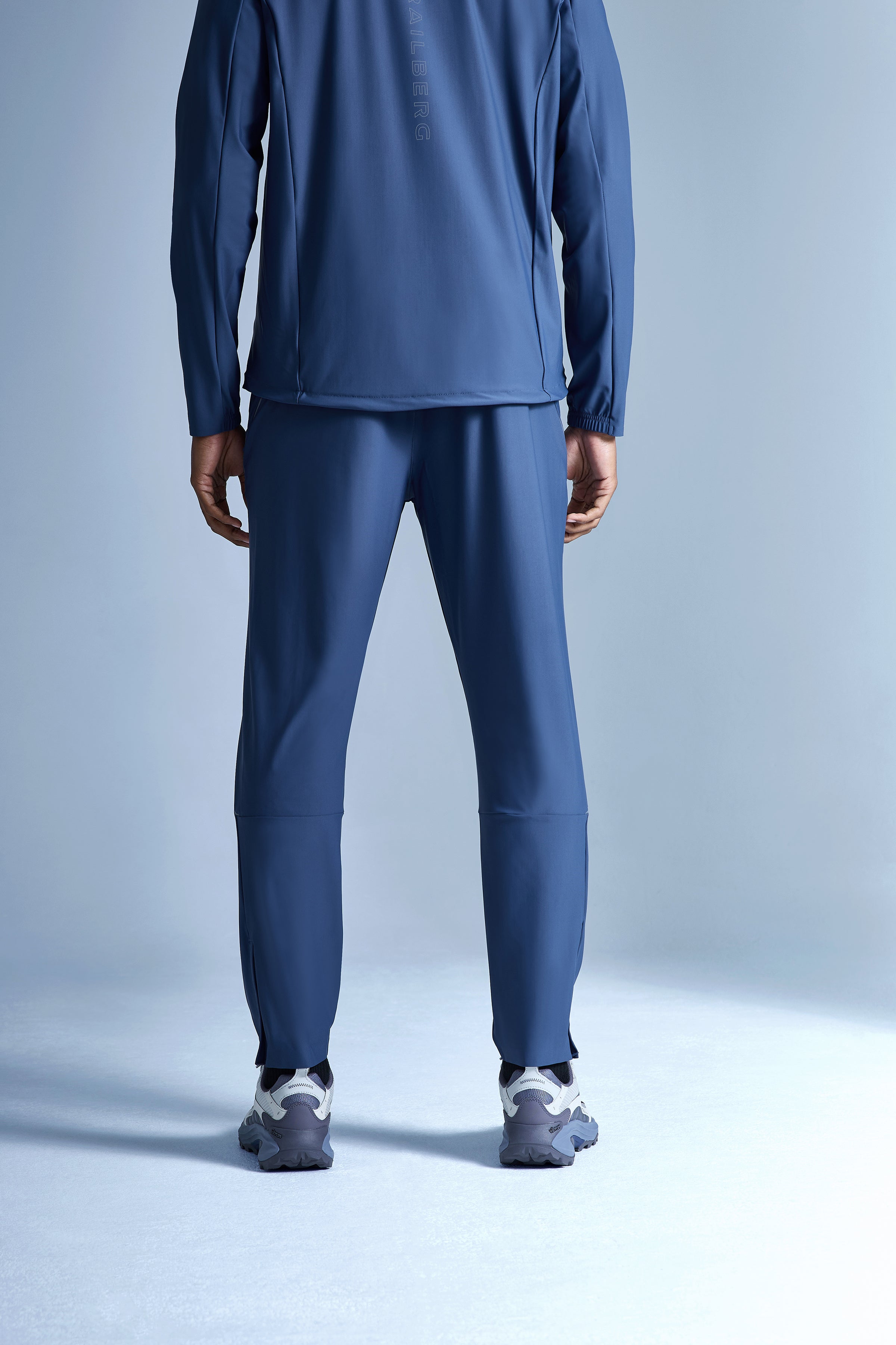 Volta Triset - Aqua Eclipse