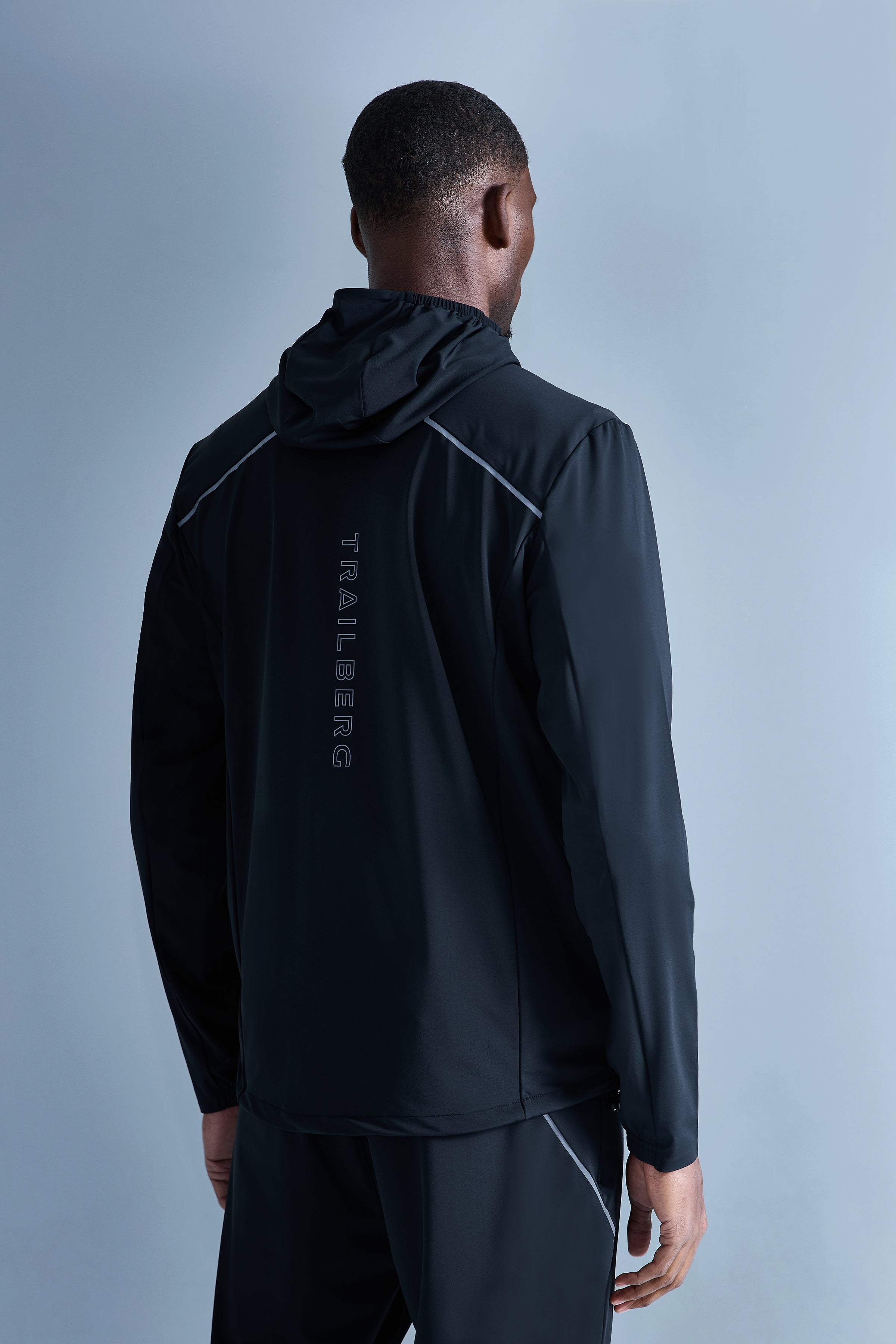 Volta Triset - Black