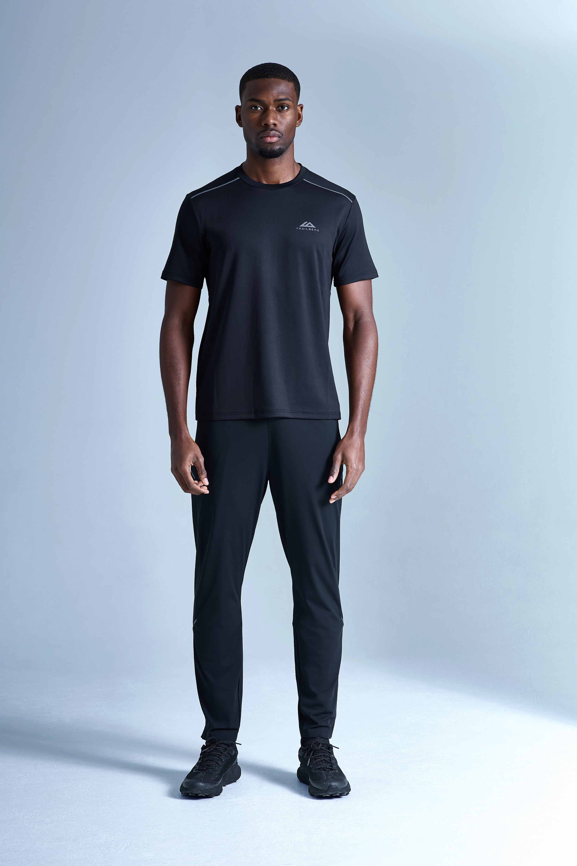 Volta Triset - Black