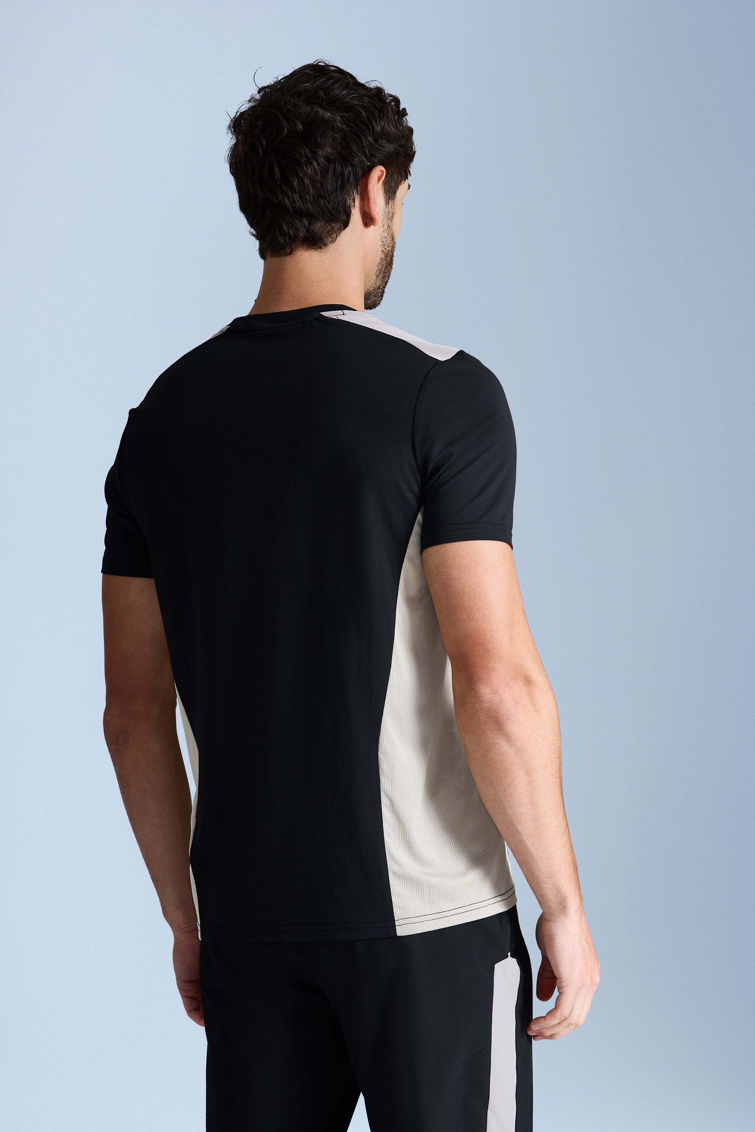 AW25 Triathlon Essentials Twinset - Black/Pale Taupe/Fossil Brown