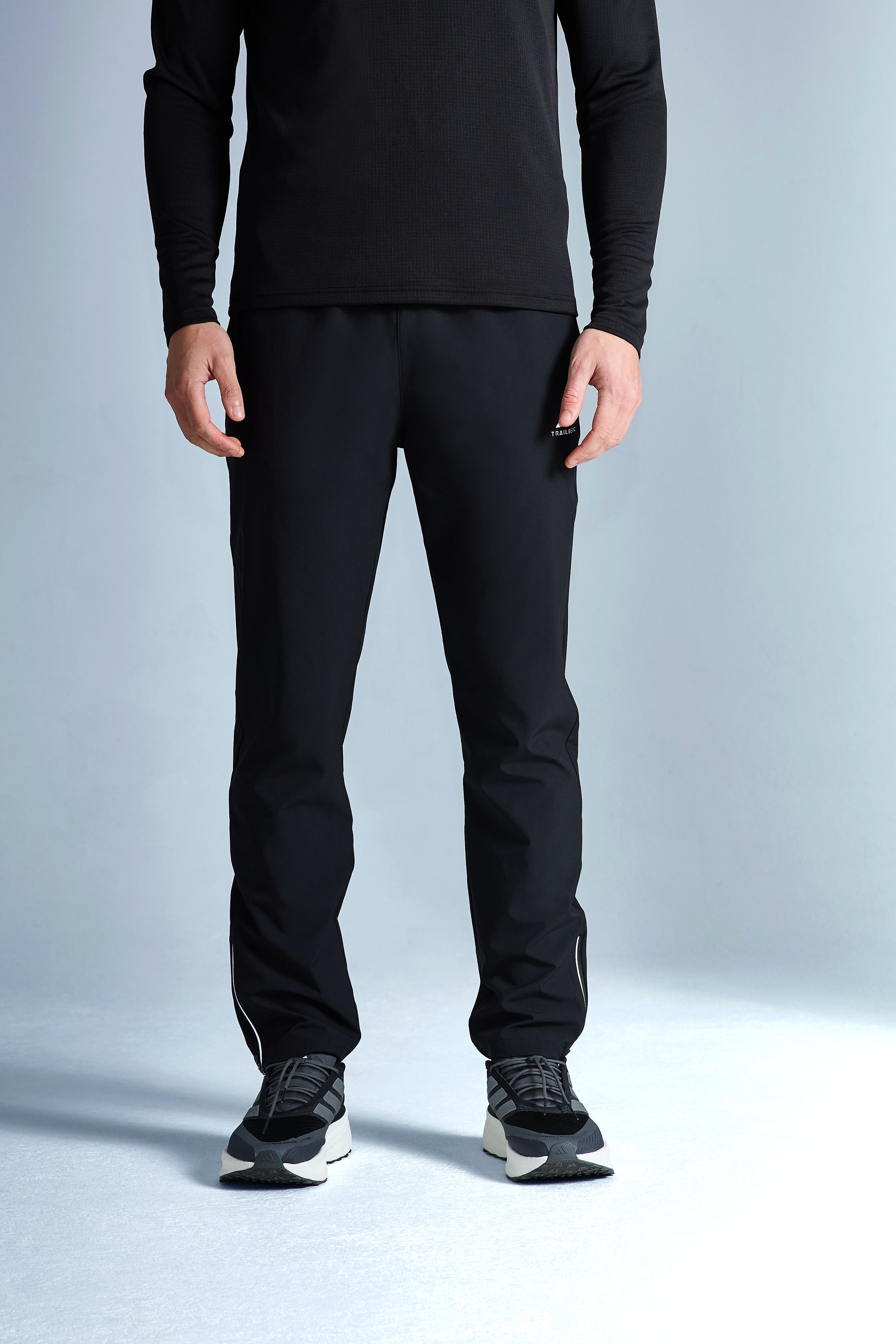 Essentials Pant - Black