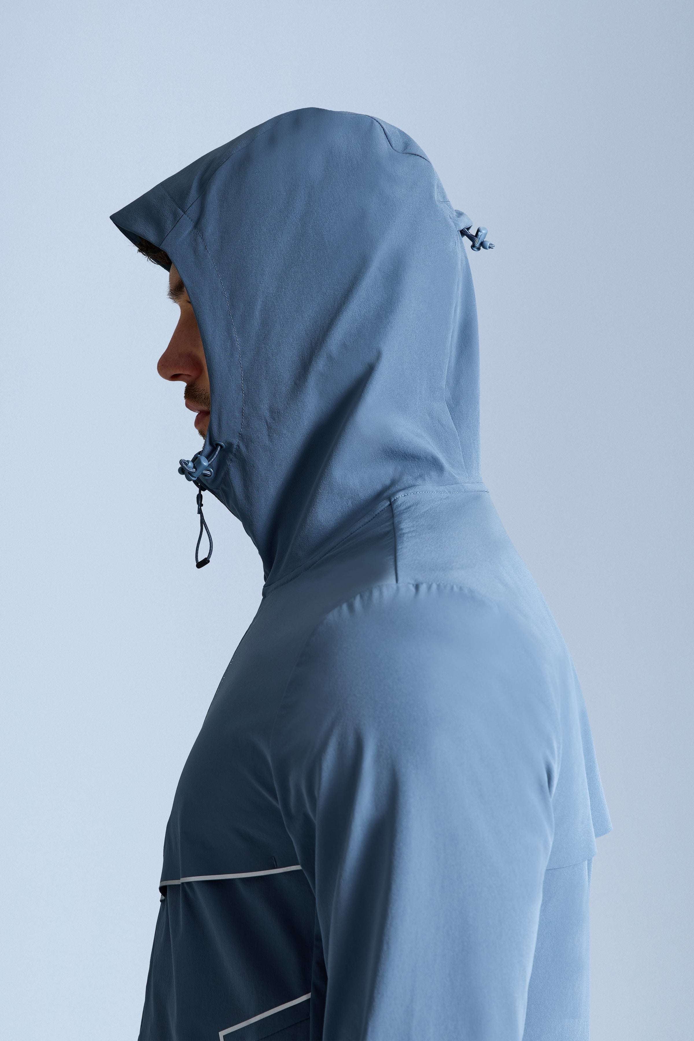 Zion Tracksuit - Breeze